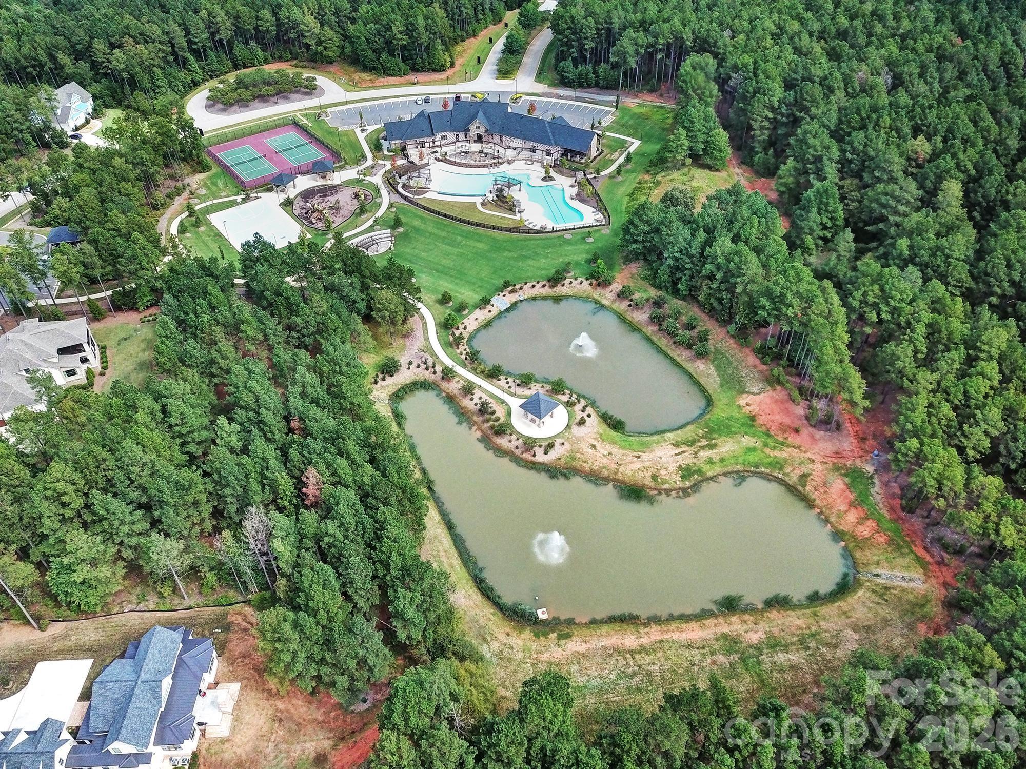 6083 Chimney Bluff Road — Lancaster