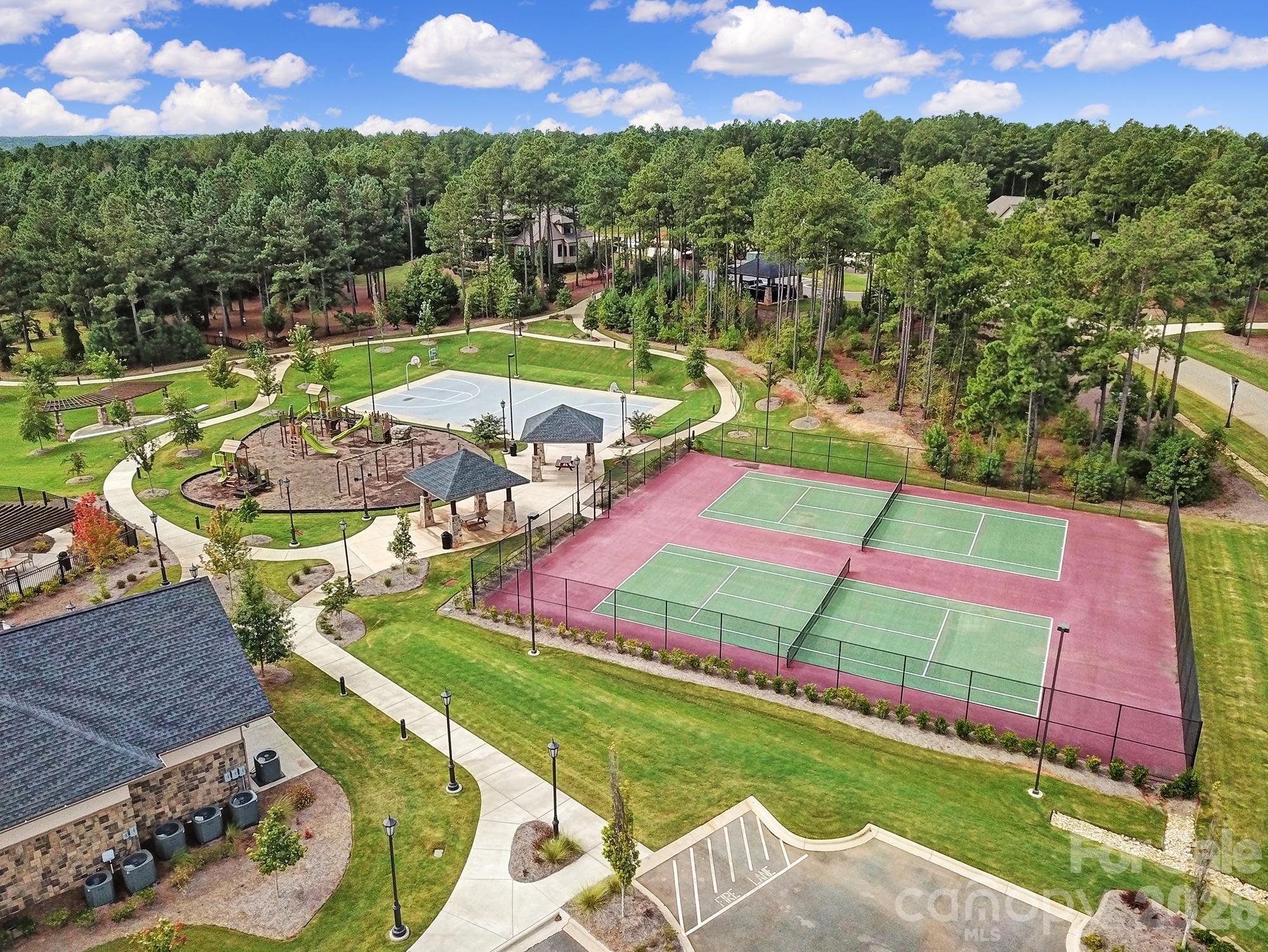 6083 Chimney Bluff Road — Lancaster