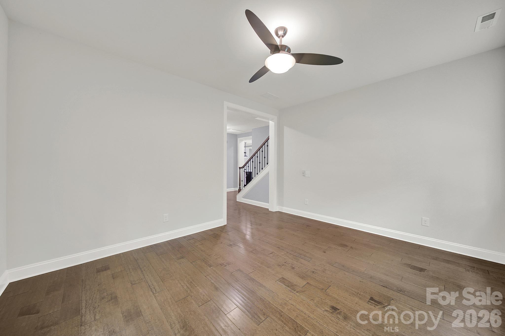 6083 Chimney Bluff Road — Lancaster