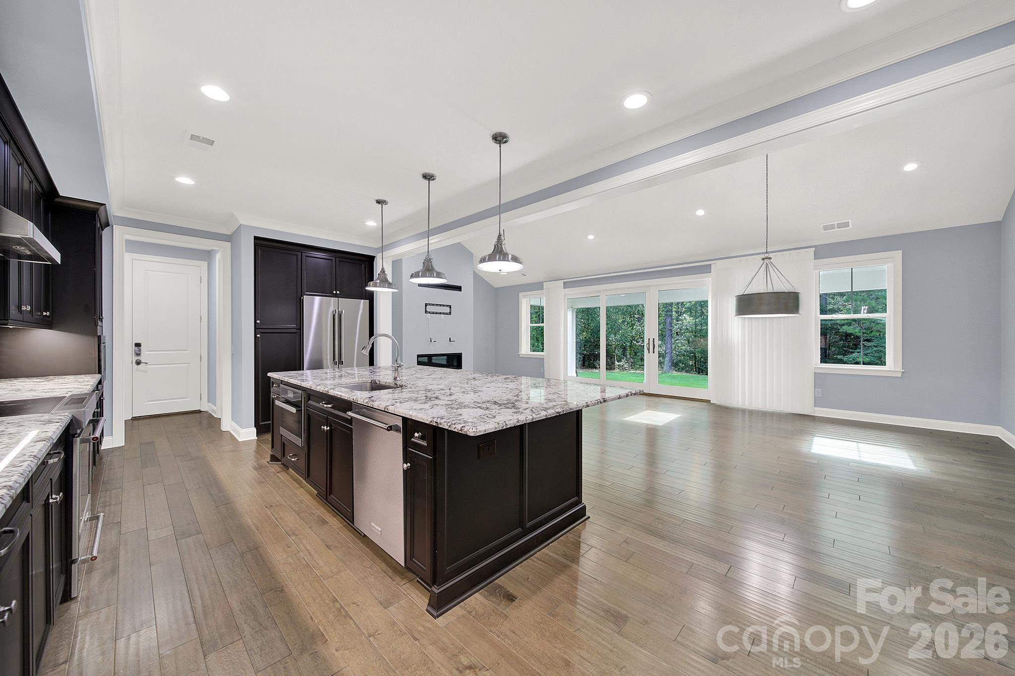 6083 Chimney Bluff Road — Lancaster