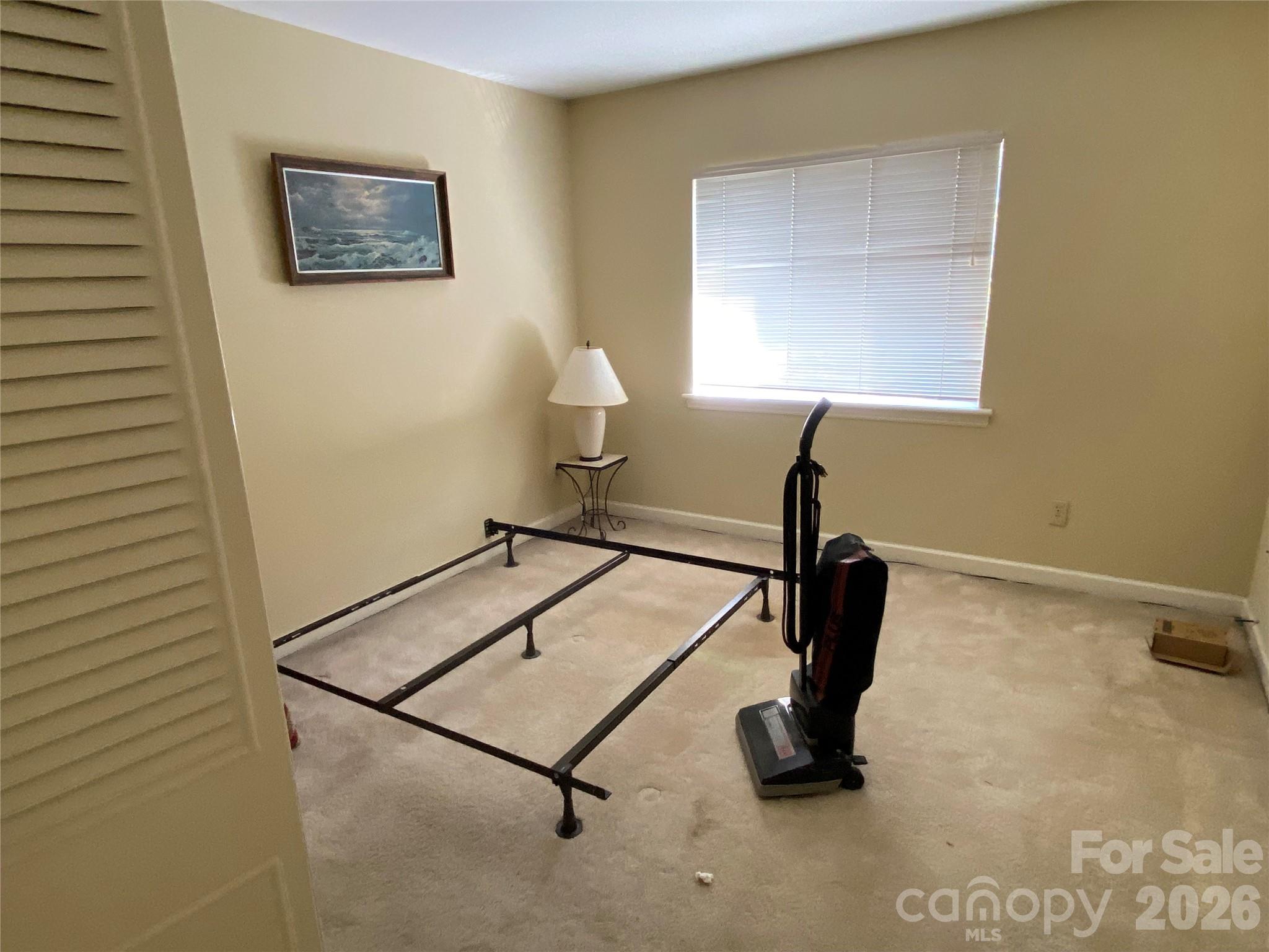 1323 Queens Road #208 — Charlotte