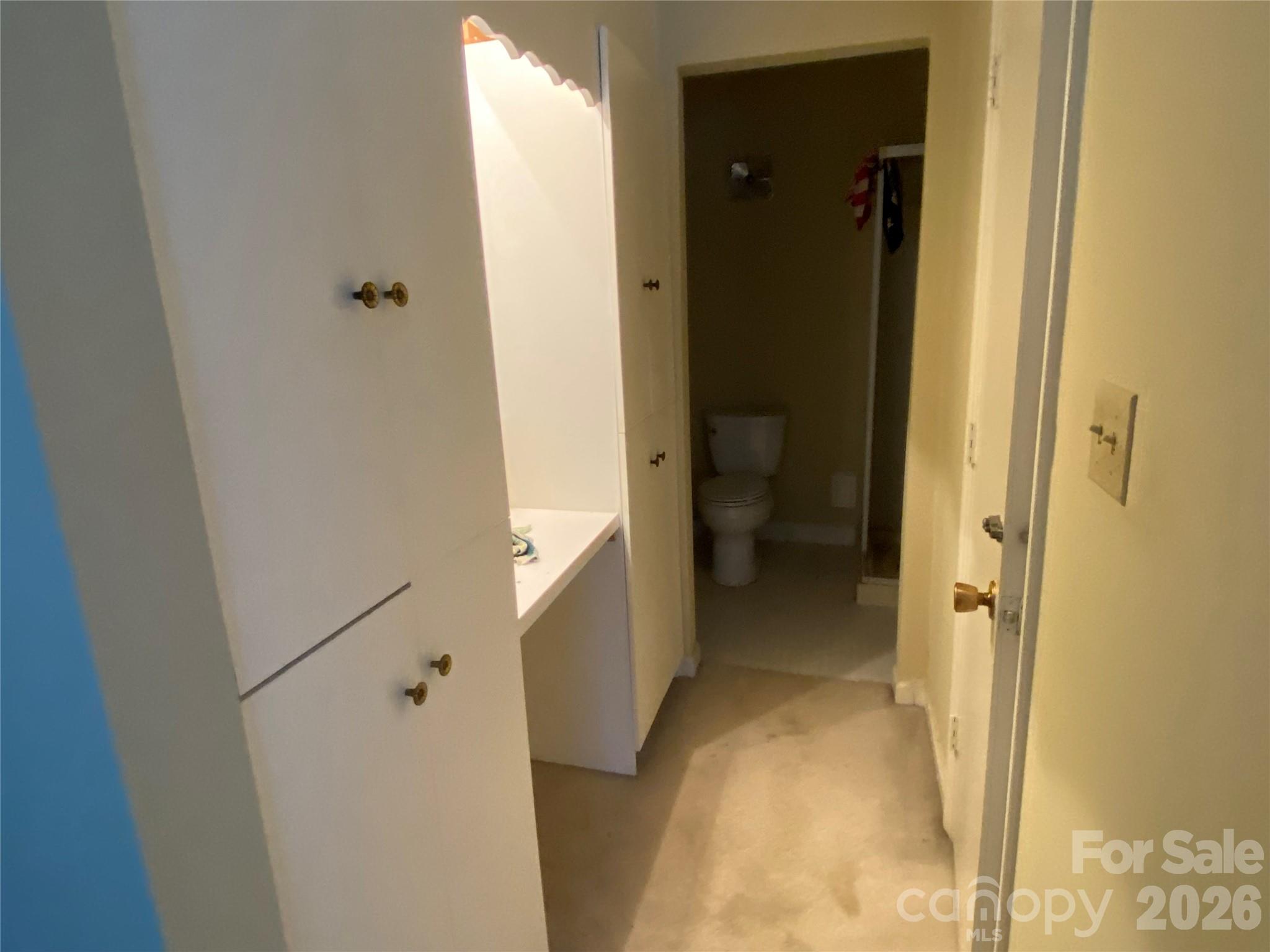 1323 Queens Road #208 — Charlotte