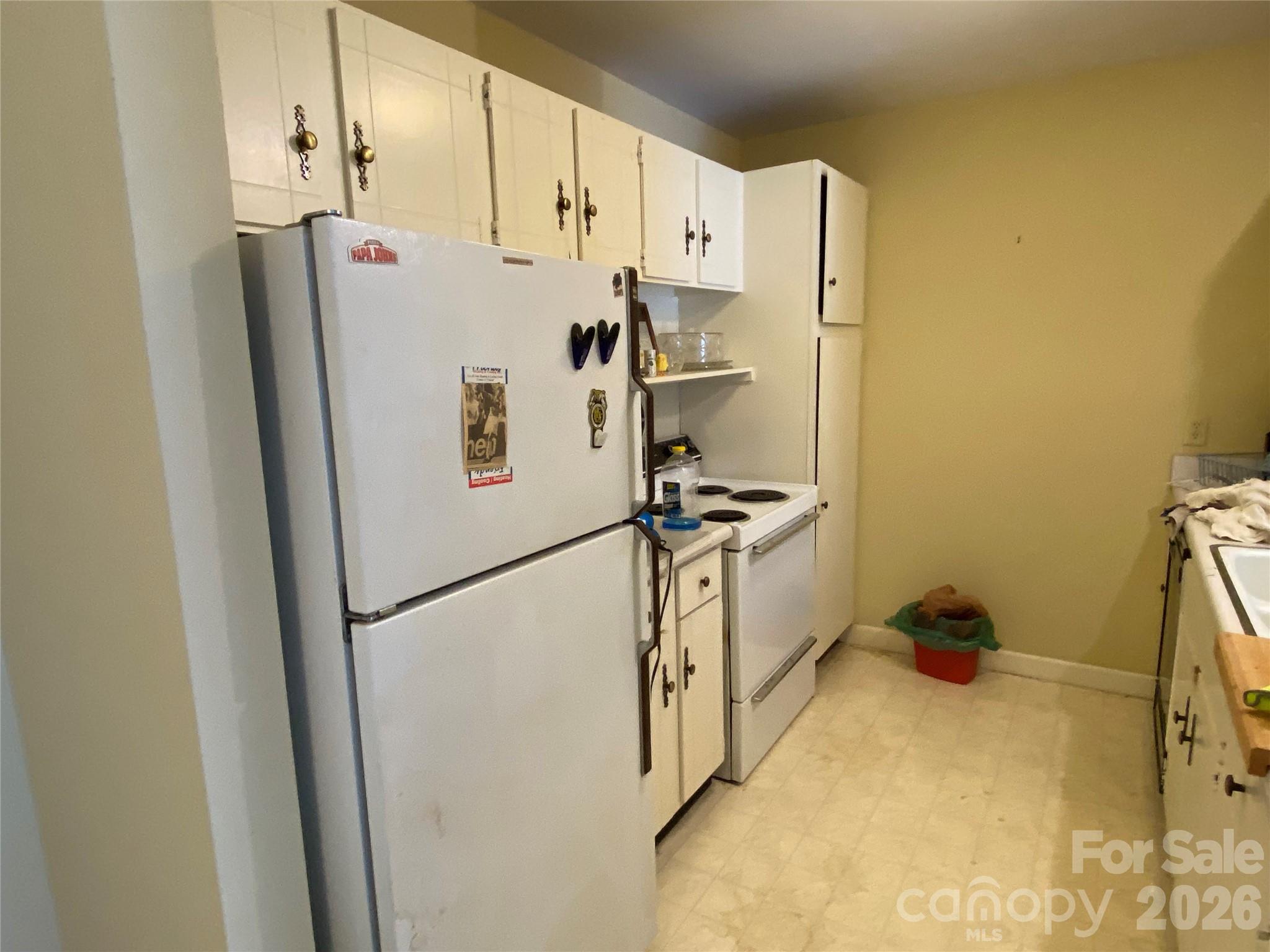 1323 Queens Road #208 — Charlotte