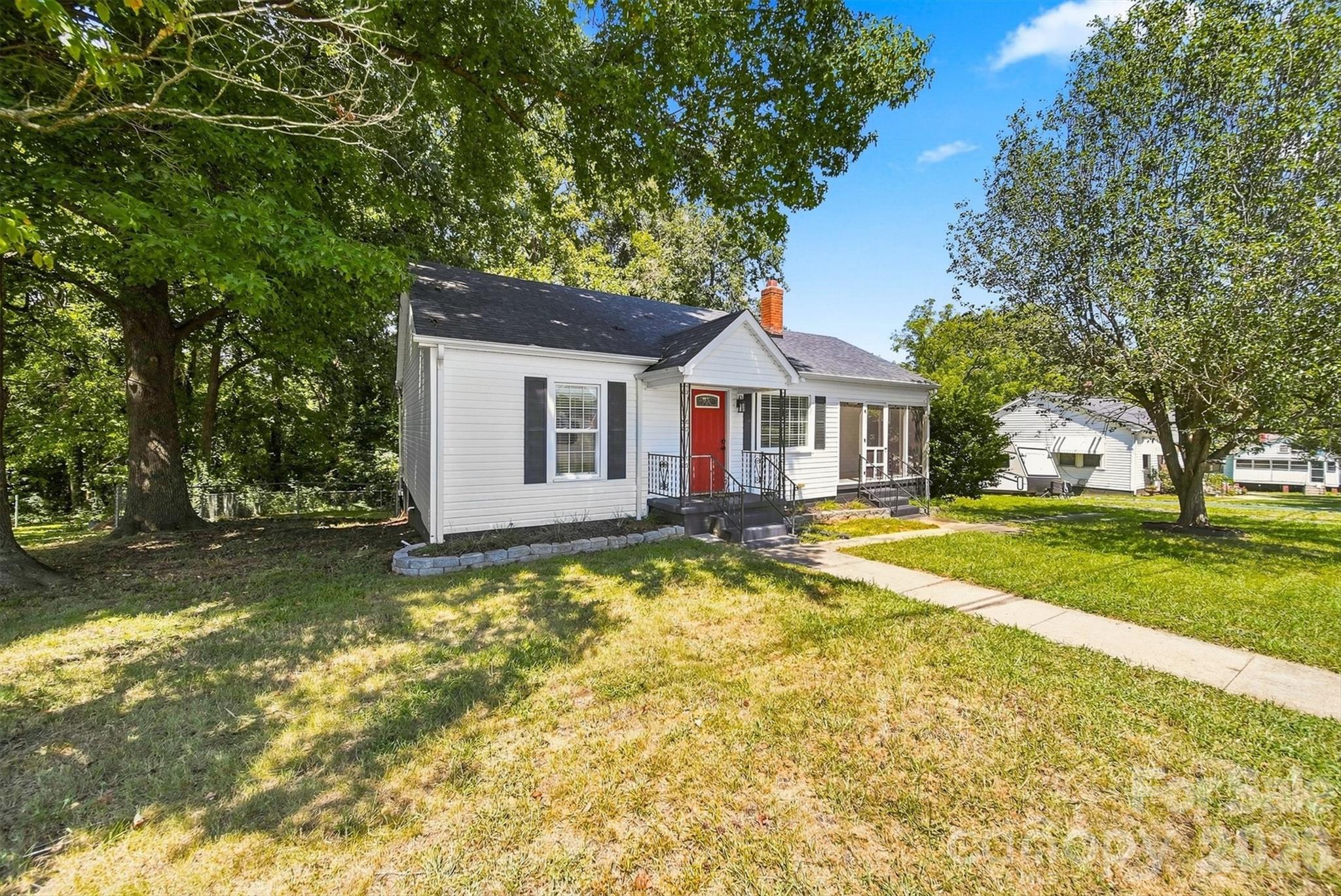 3226 Anderson Street — Claremont