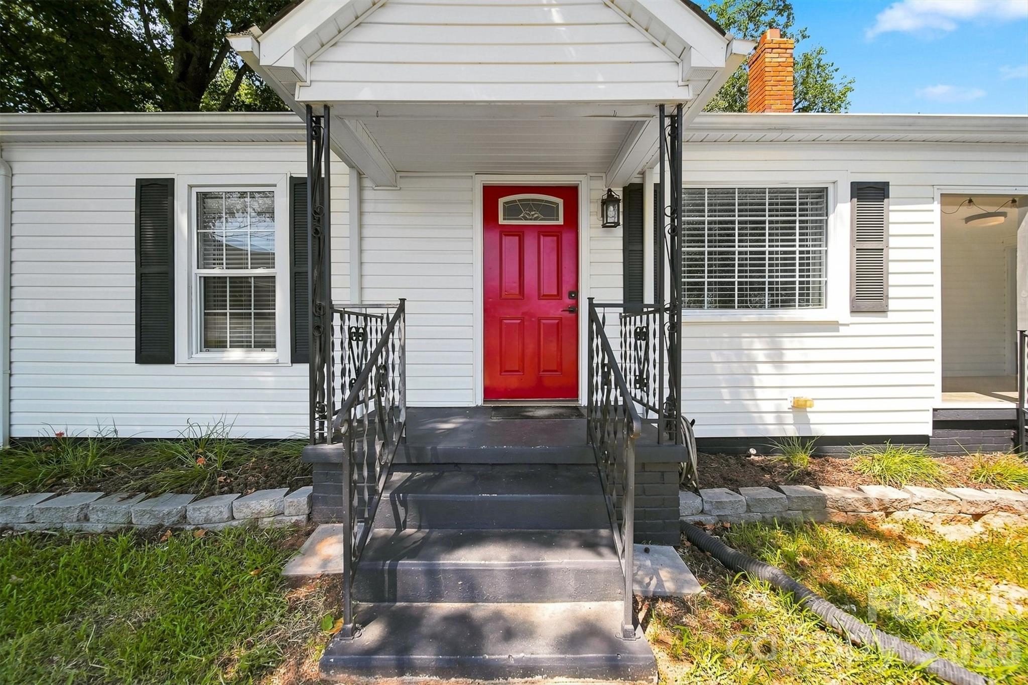 3226 Anderson Street — Claremont