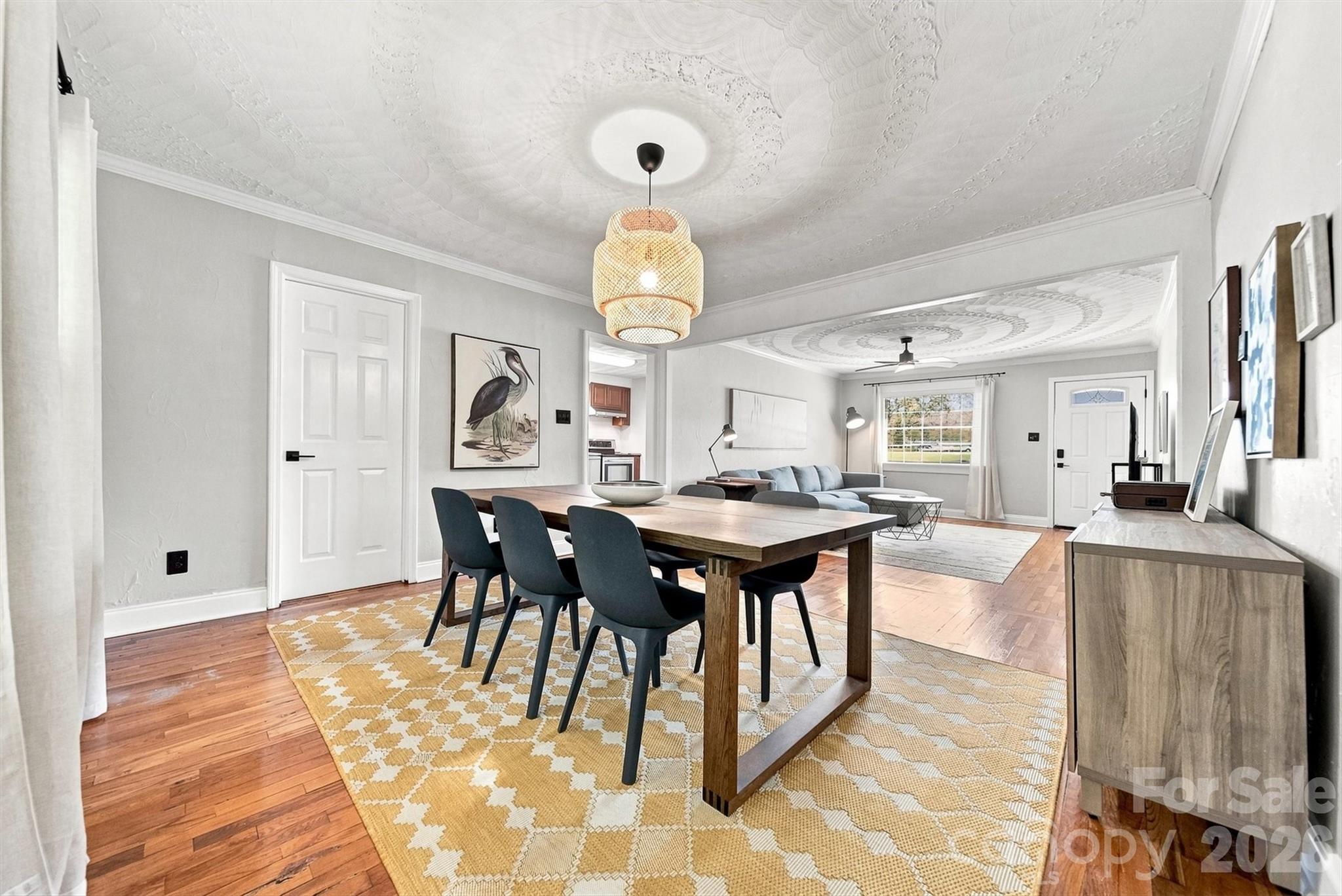 3226 Anderson Street — Claremont
