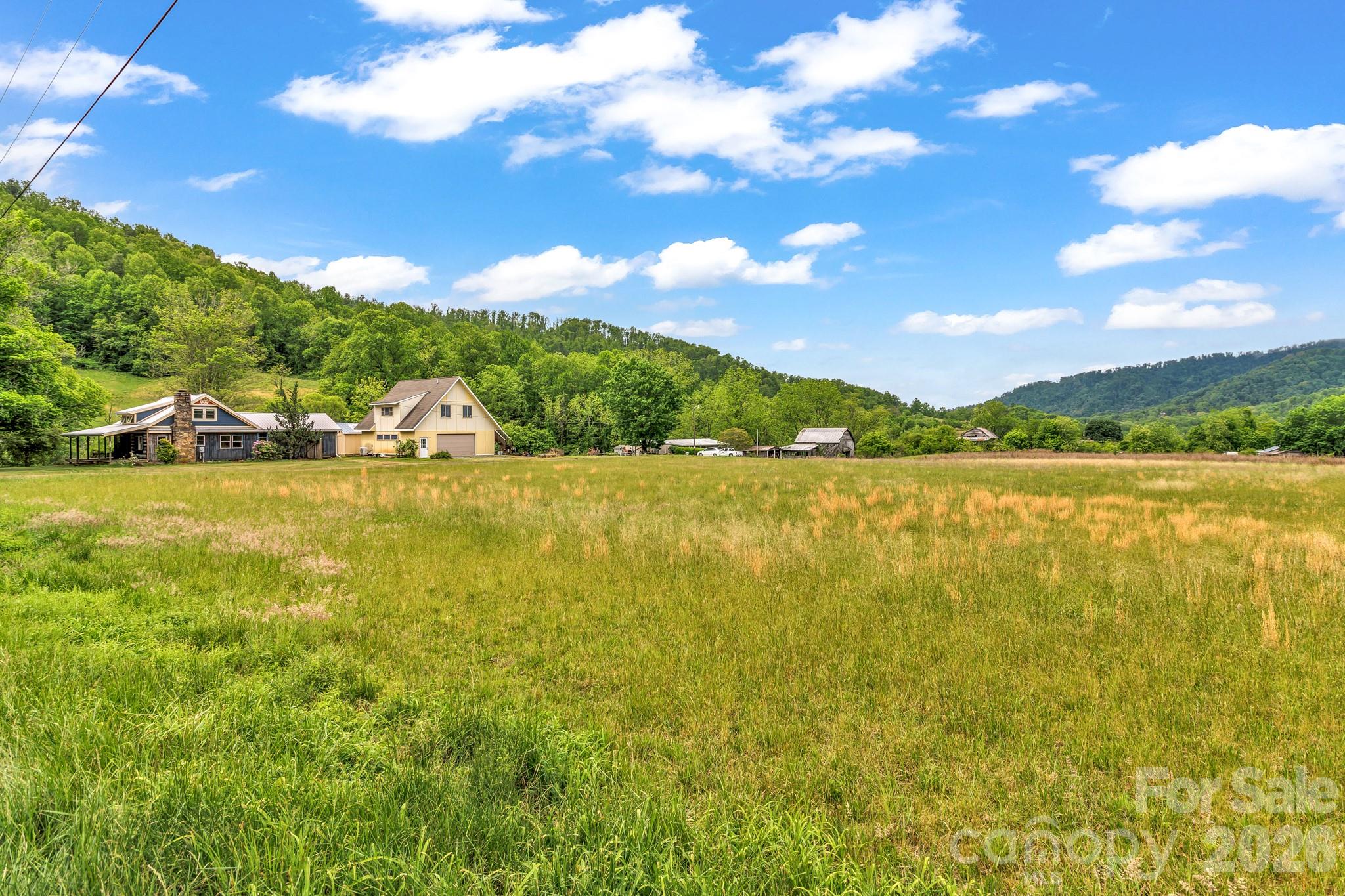45 Sugar Cove Road — Weaverville