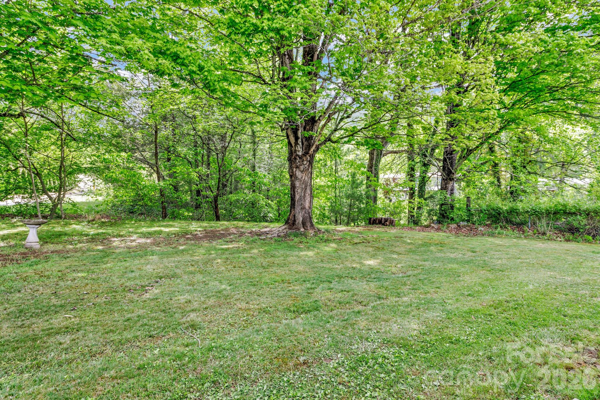 45 Sugar Cove Road — Weaverville