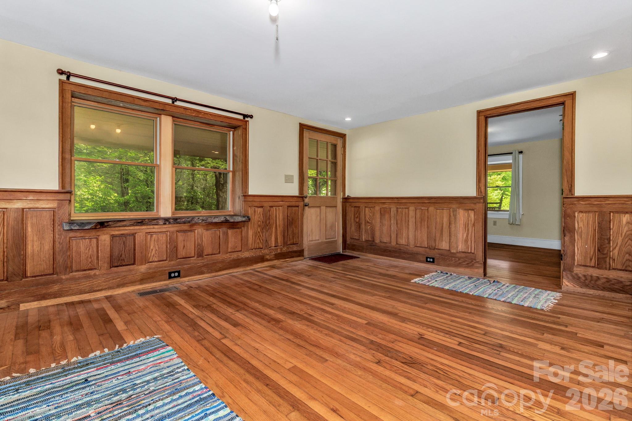45 Sugar Cove Road — Weaverville