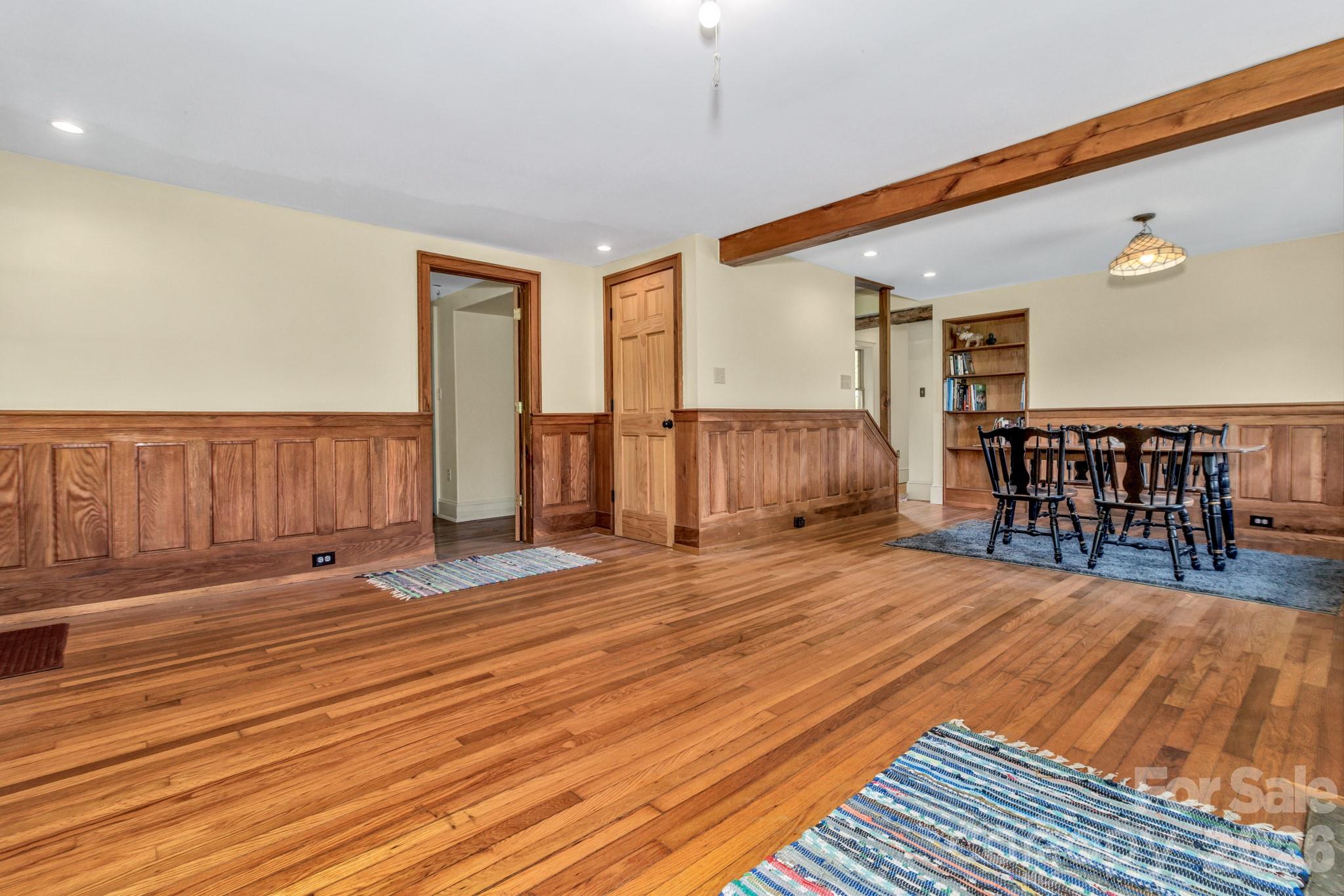 45 Sugar Cove Road — Weaverville