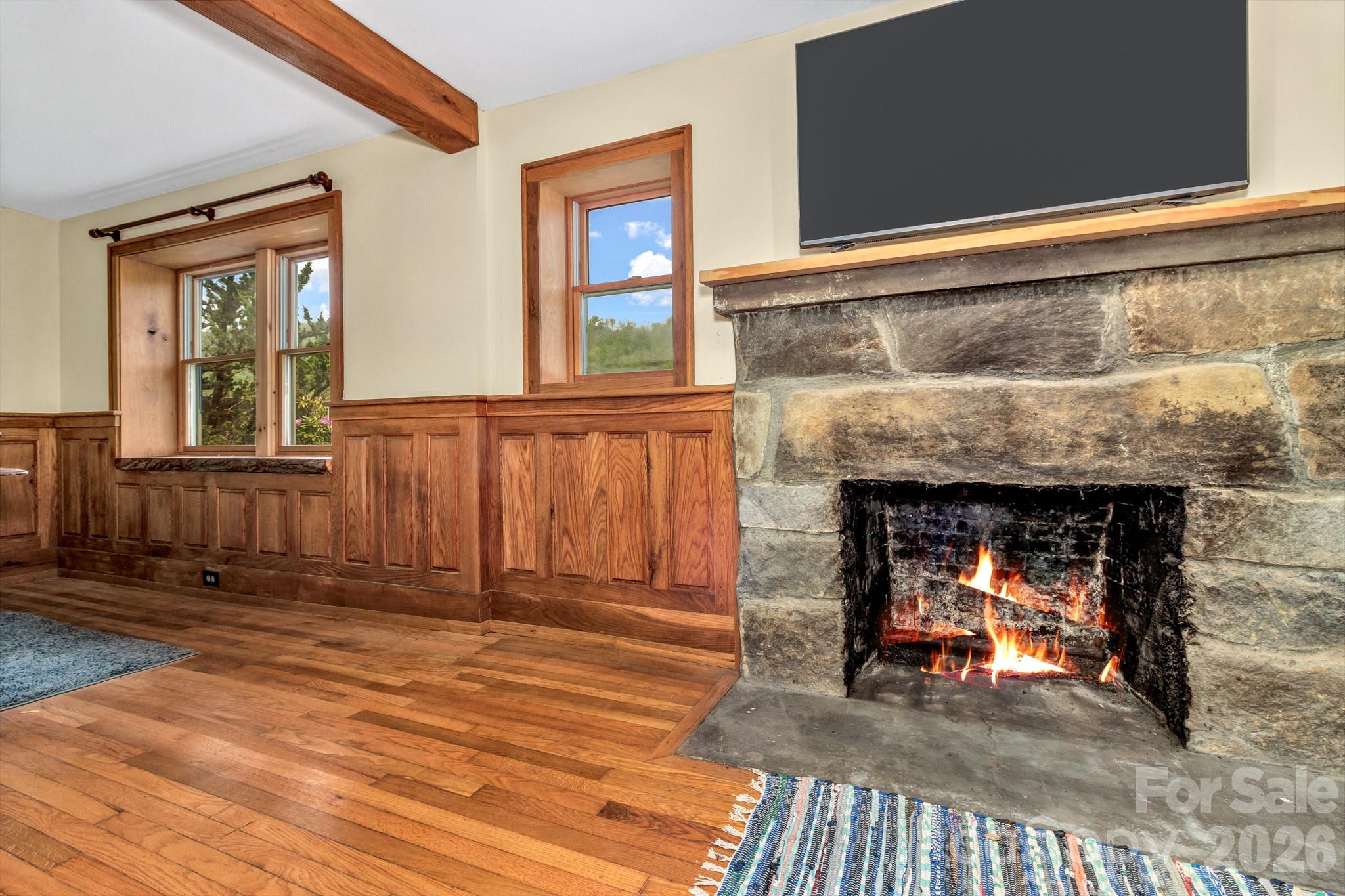 45 Sugar Cove Road — Weaverville