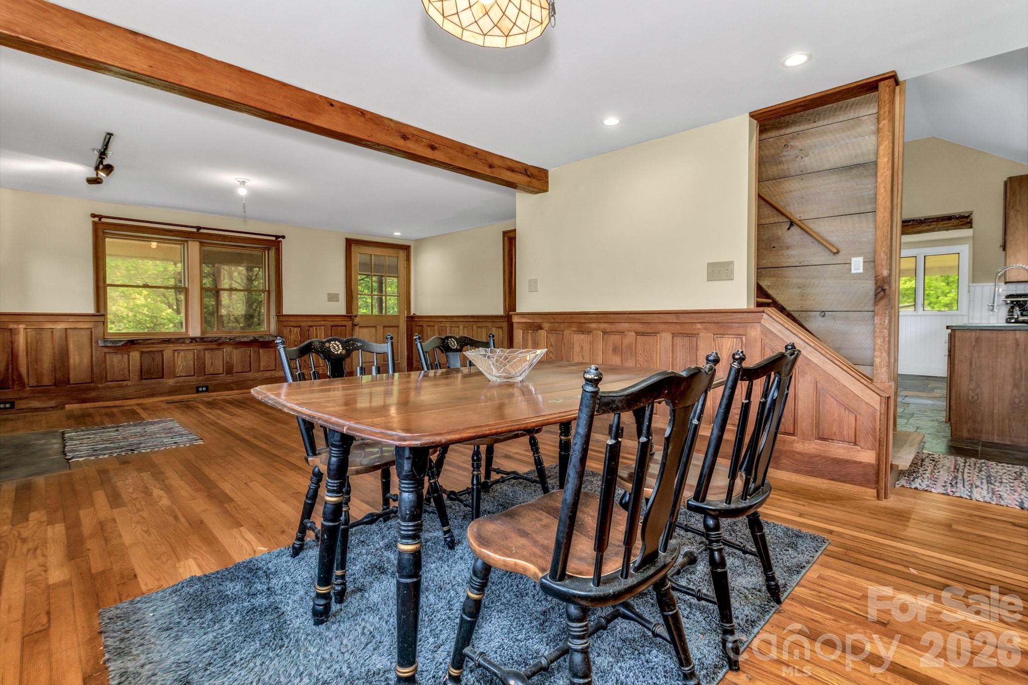 45 Sugar Cove Road — Weaverville
