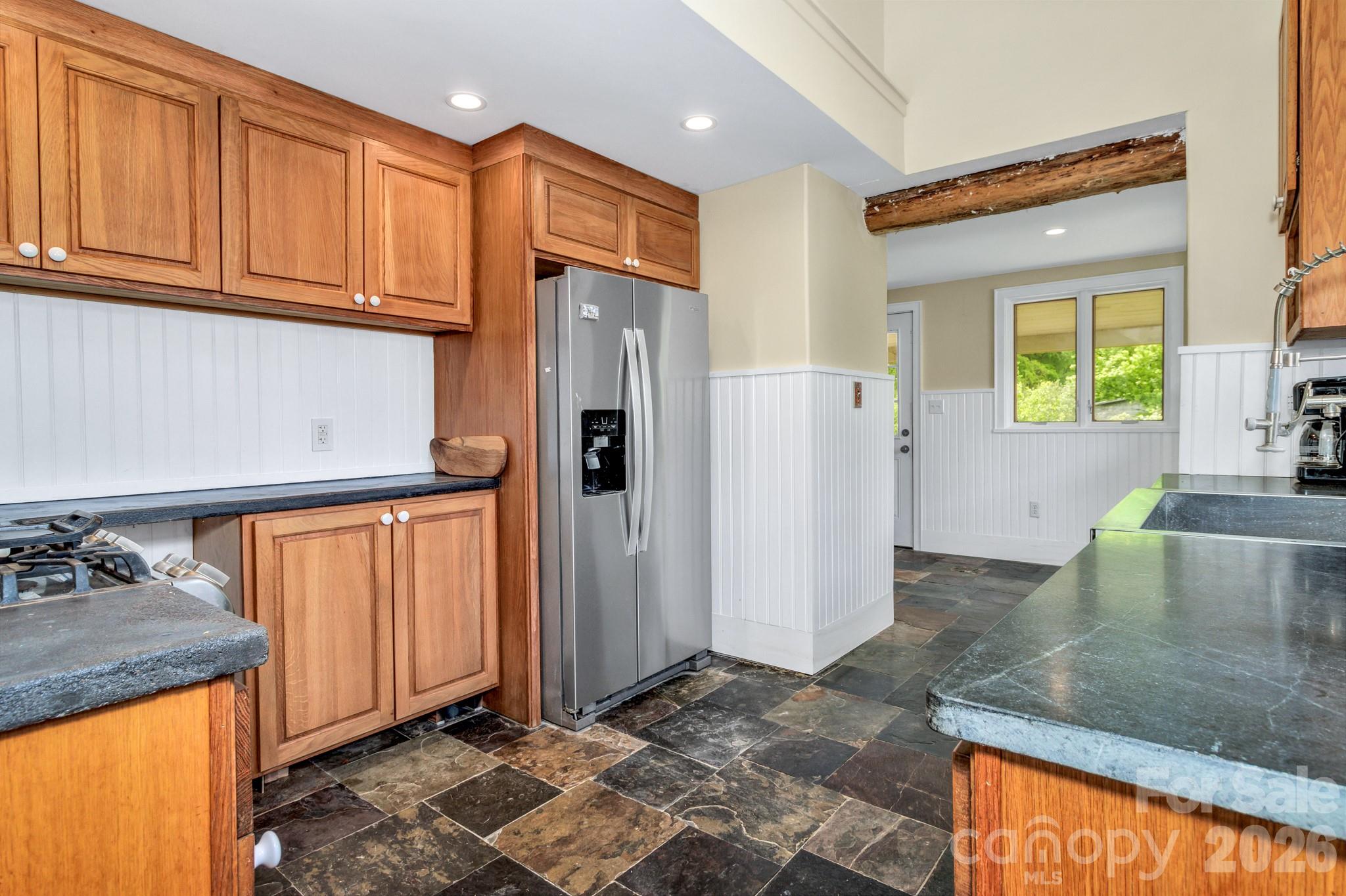 45 Sugar Cove Road — Weaverville