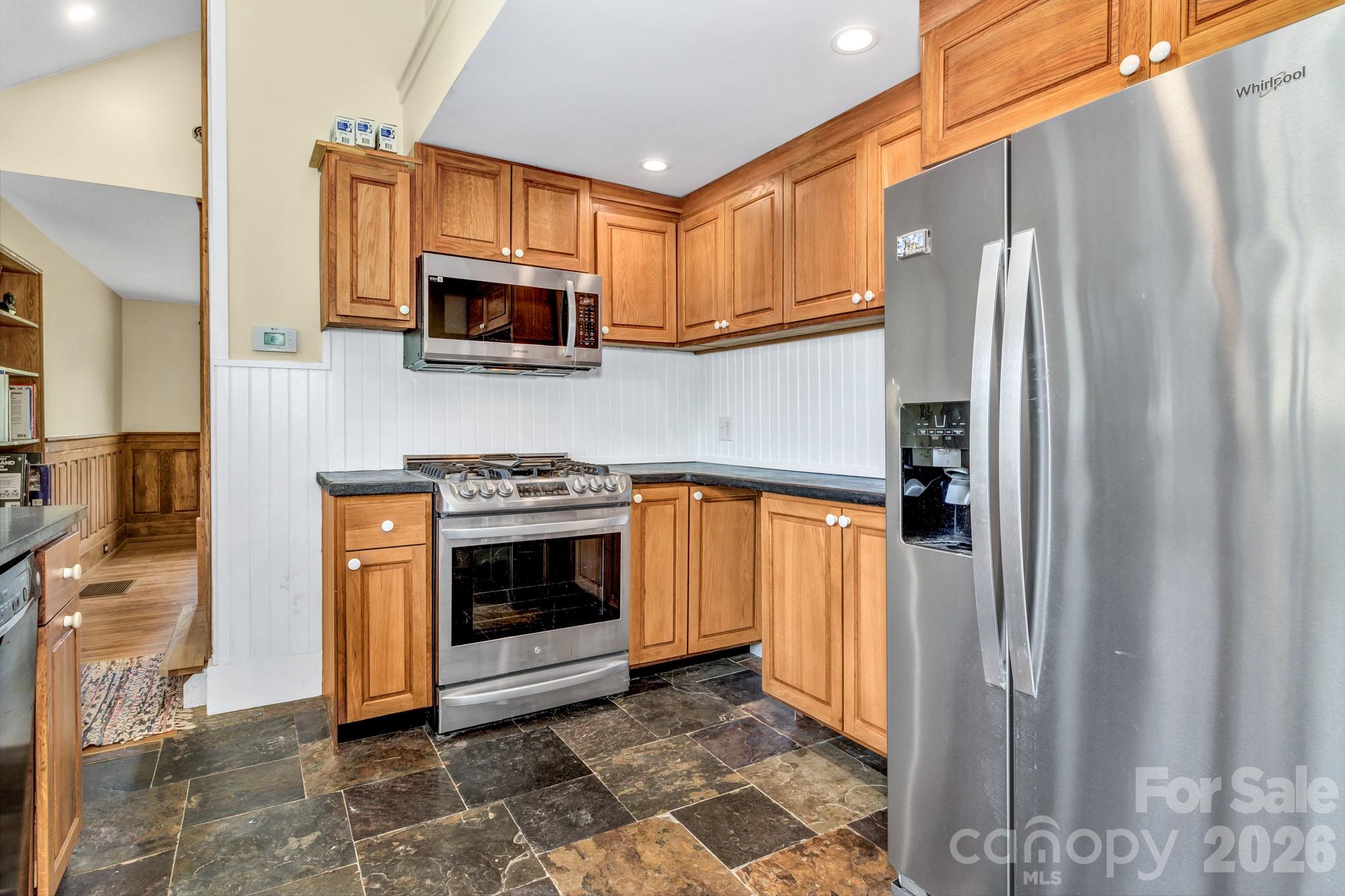 45 Sugar Cove Road — Weaverville