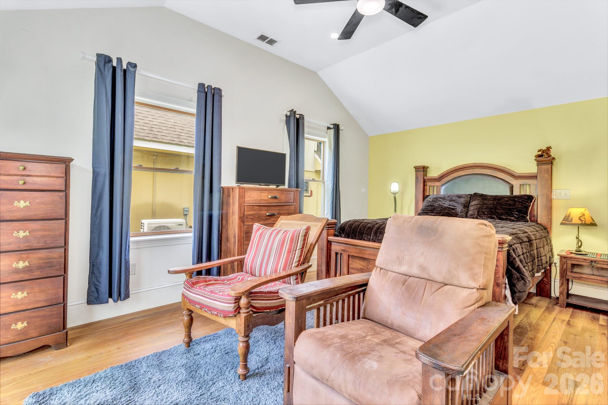45 Sugar Cove Road — Weaverville