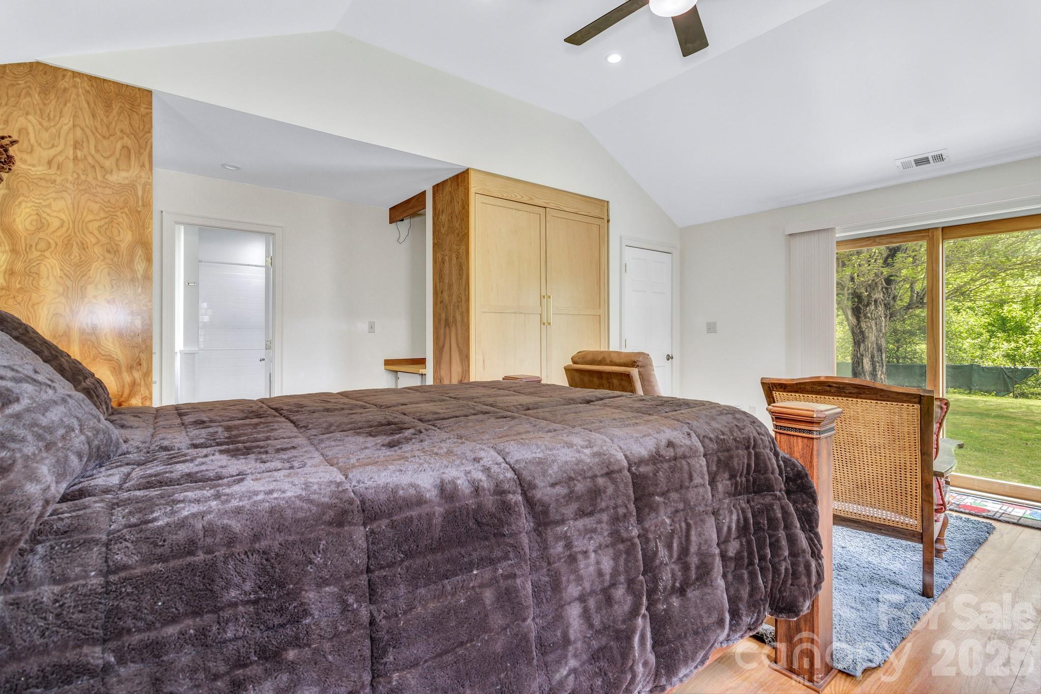 45 Sugar Cove Road — Weaverville