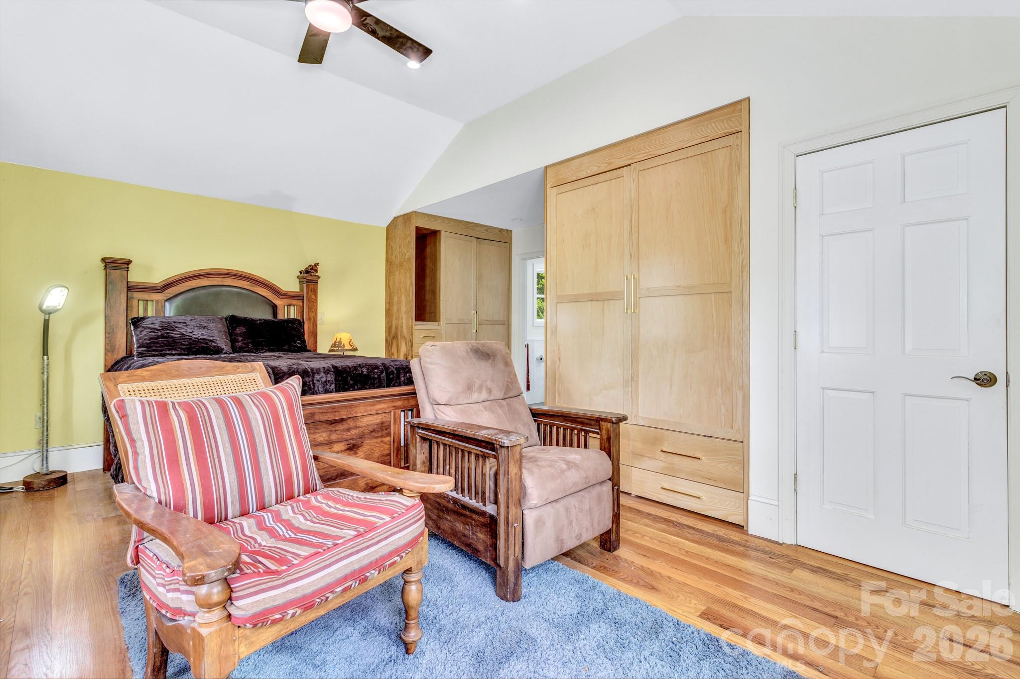 45 Sugar Cove Road — Weaverville