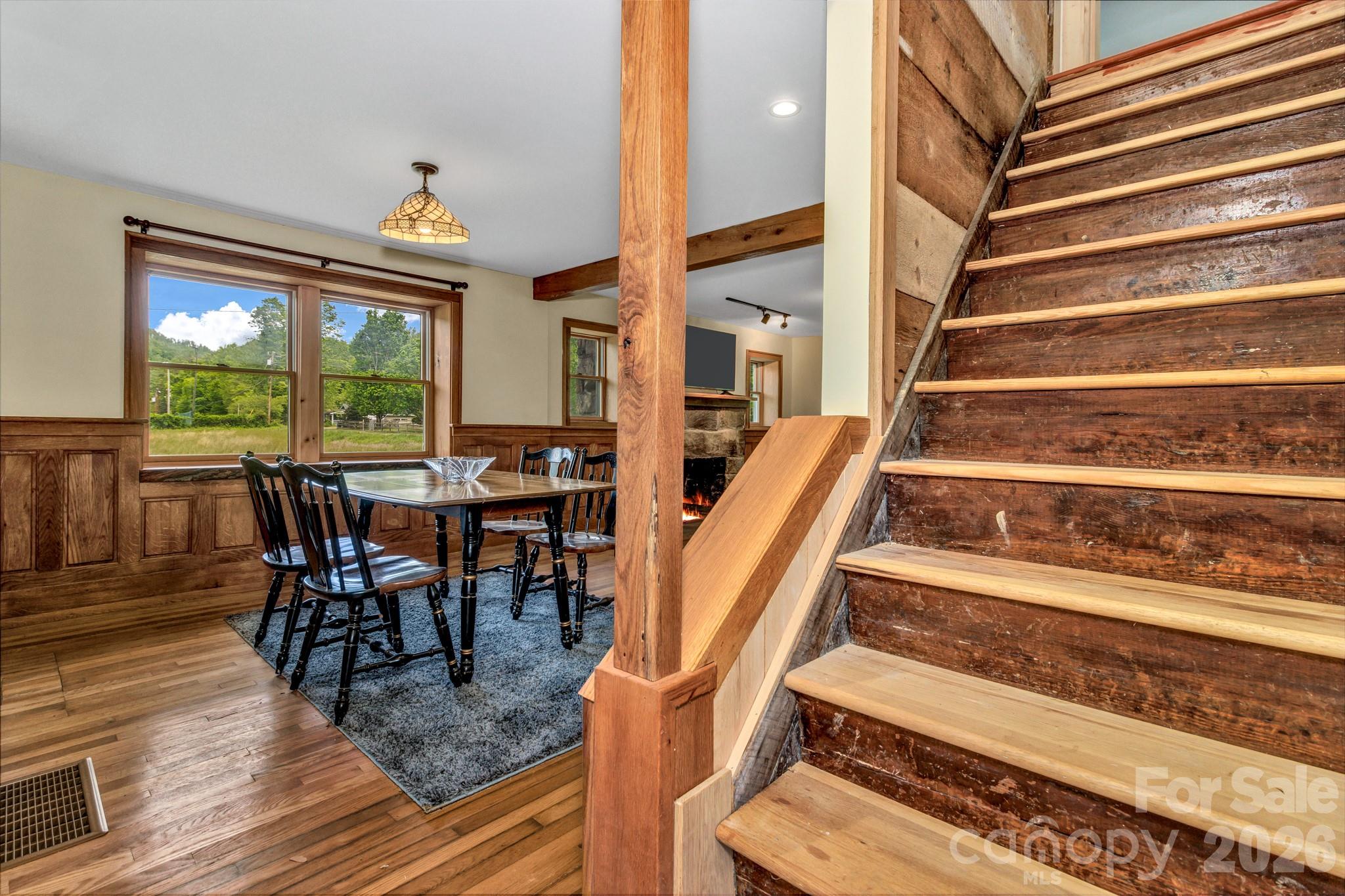 45 Sugar Cove Road — Weaverville