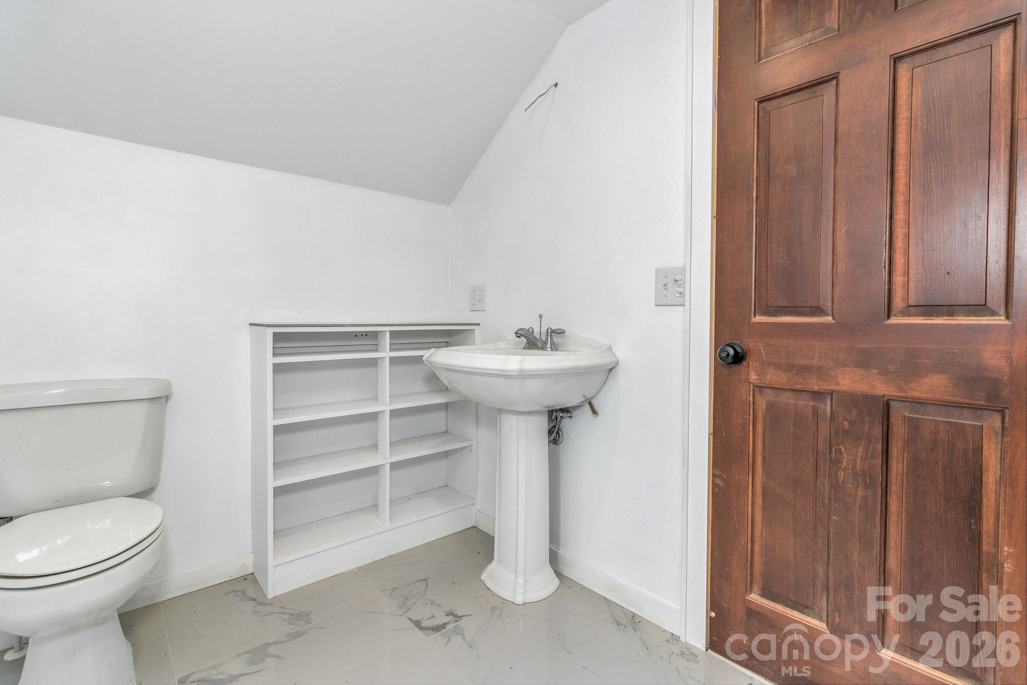 45 Sugar Cove Road — Weaverville