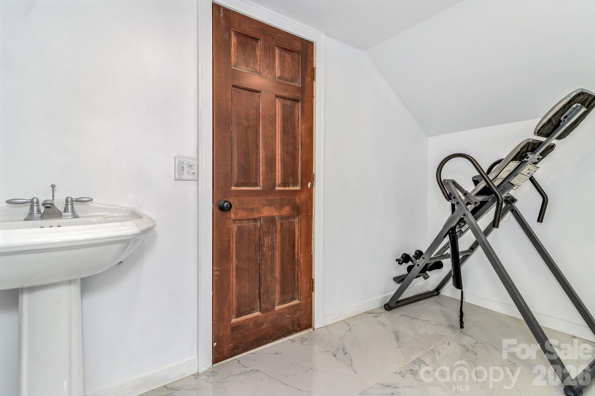 45 Sugar Cove Road — Weaverville