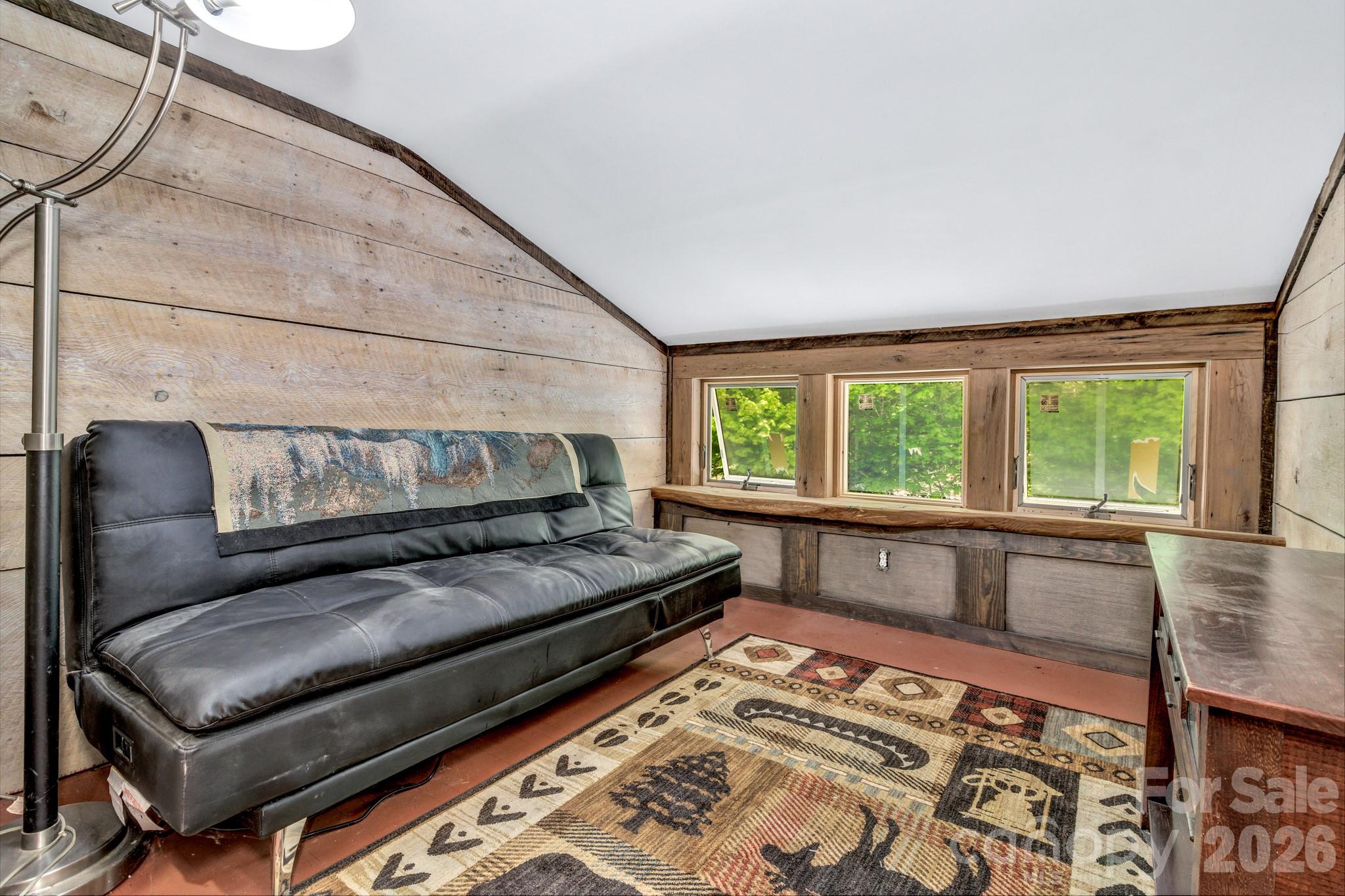45 Sugar Cove Road — Weaverville