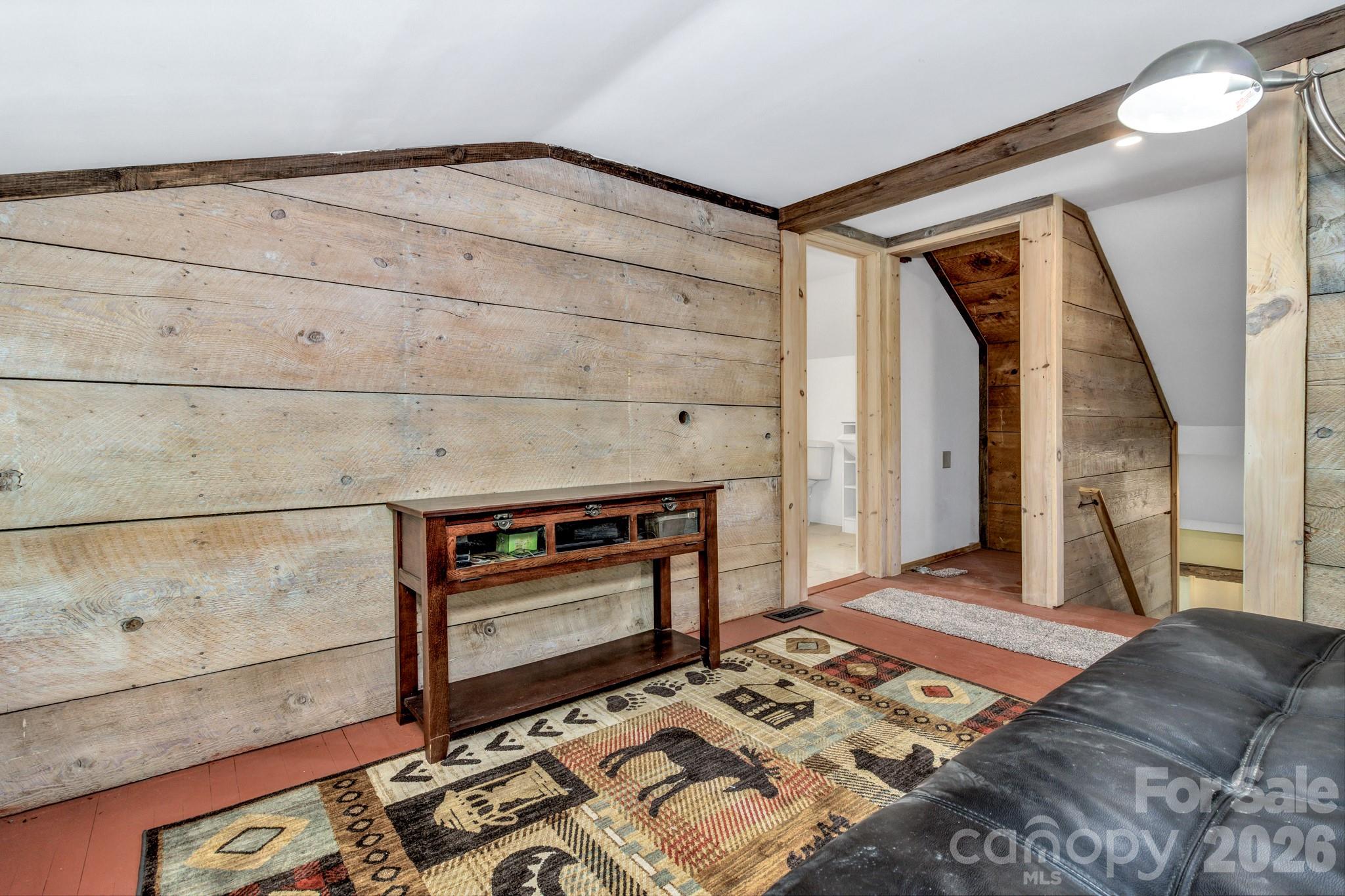 45 Sugar Cove Road — Weaverville