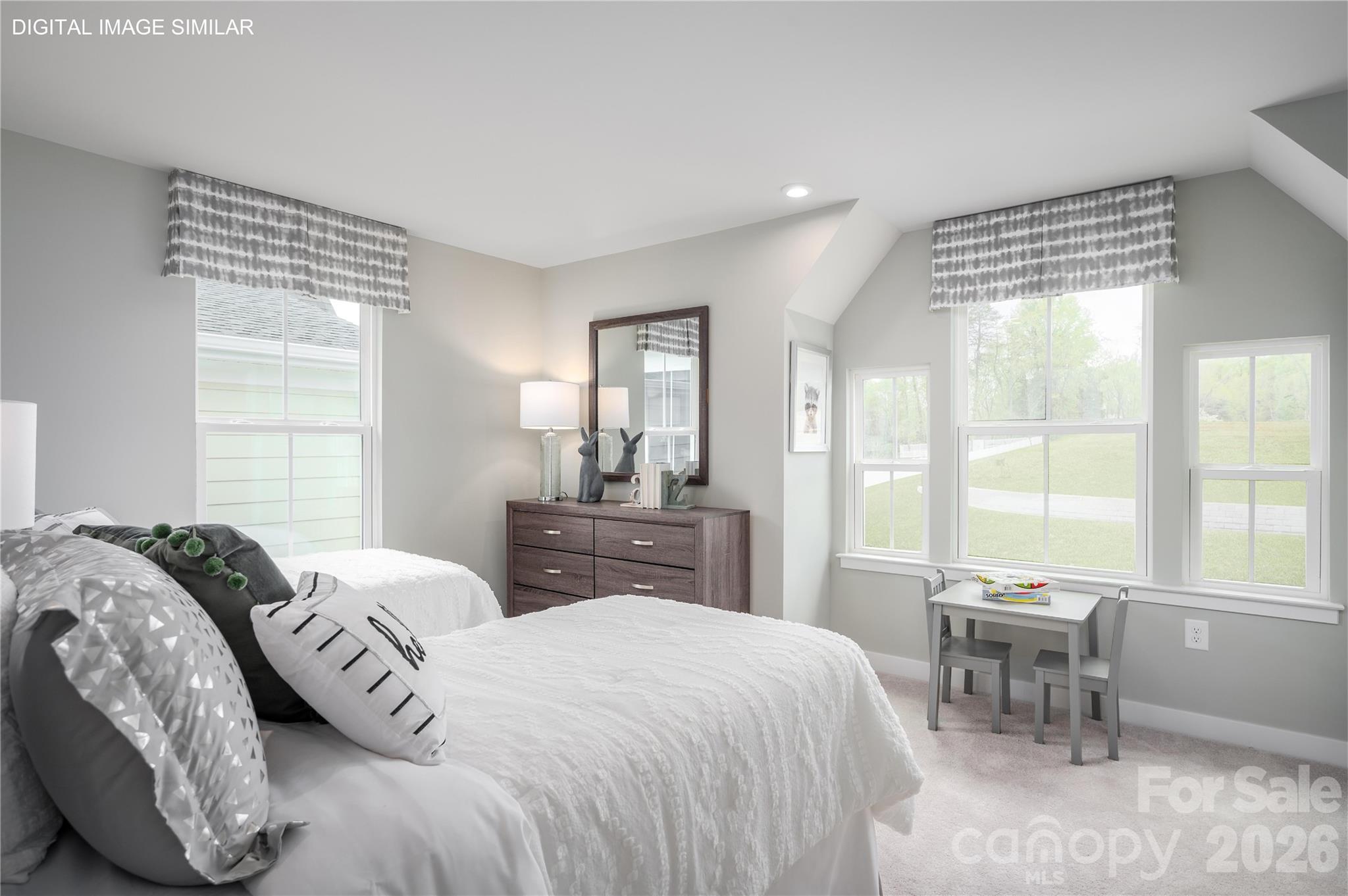 11182 Emerson Landing Drive — Charlotte