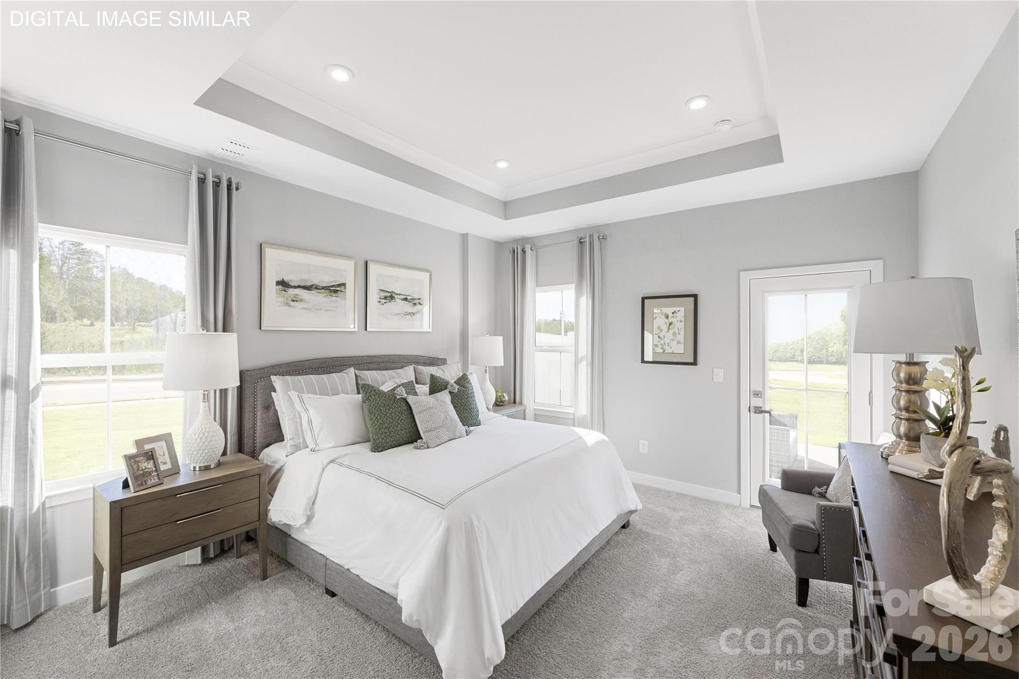 11182 Emerson Landing Drive — Charlotte