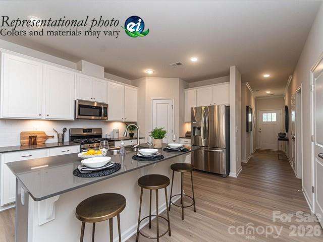 9346 Slimster Drive #87 — Charlotte
