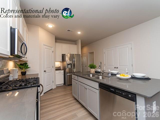 9346 Slimster Drive #87 — Charlotte
