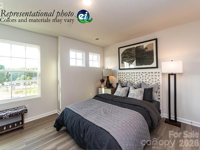 9346 Slimster Drive #87 — Charlotte