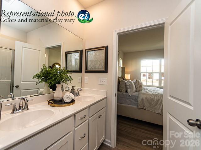 9346 Slimster Drive #87 — Charlotte
