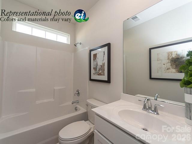 9346 Slimster Drive #87 — Charlotte