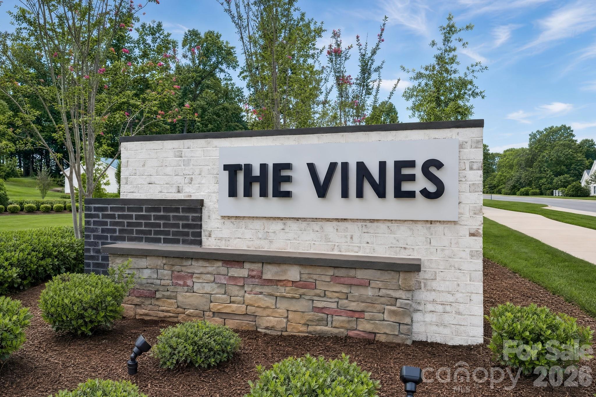 9346 Slimster Drive #87 — Charlotte