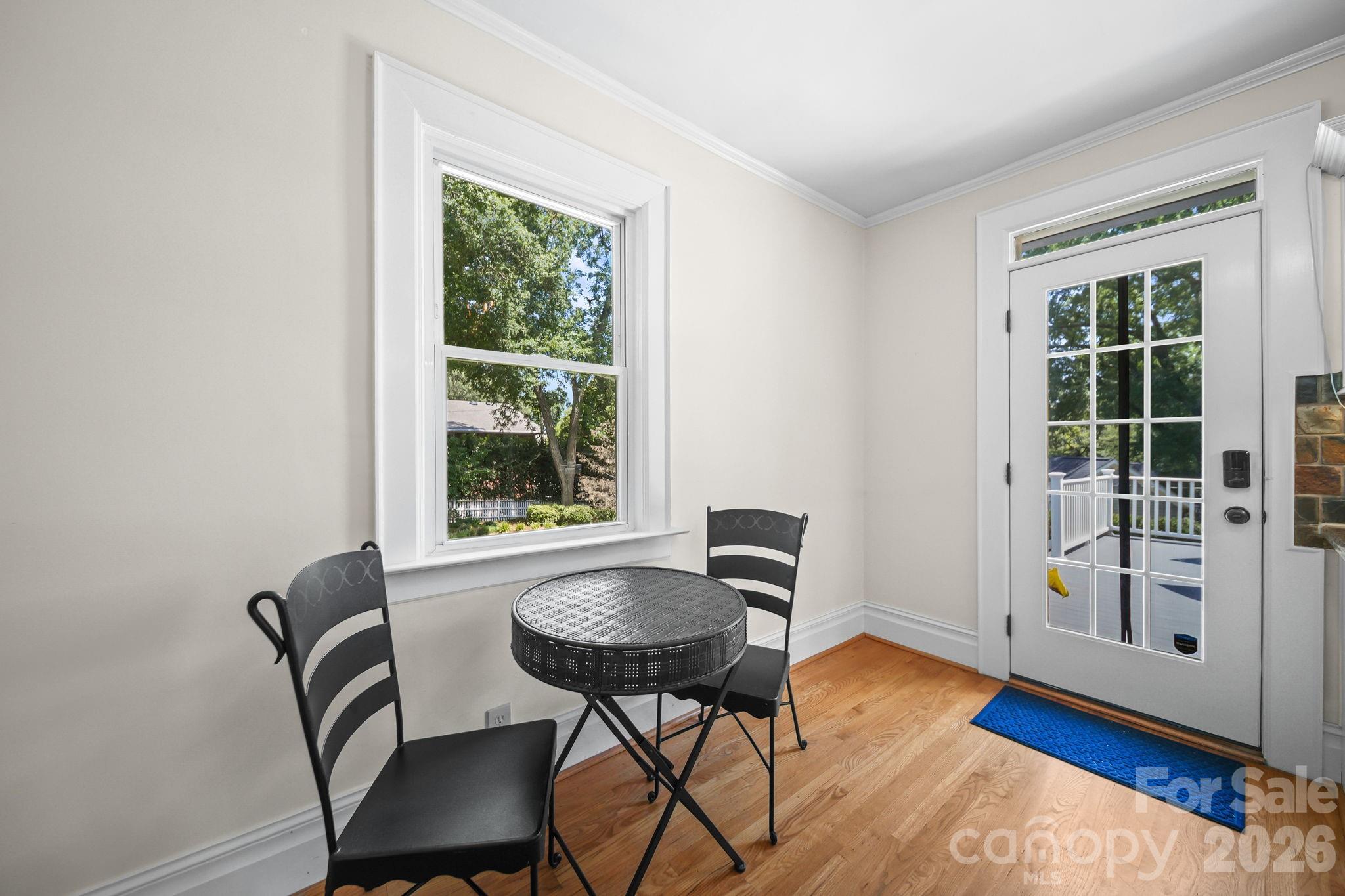 424 S York Street — Gastonia