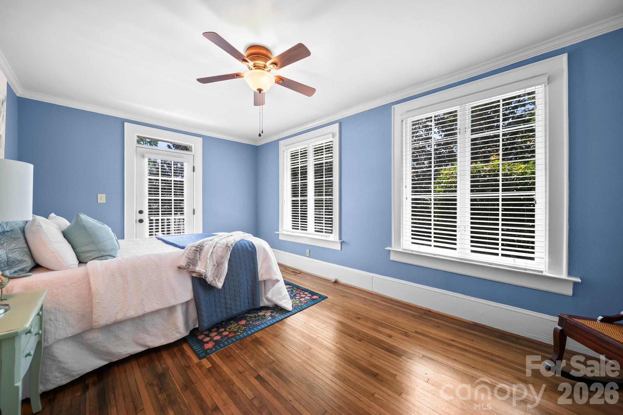 424 S York Street — Gastonia