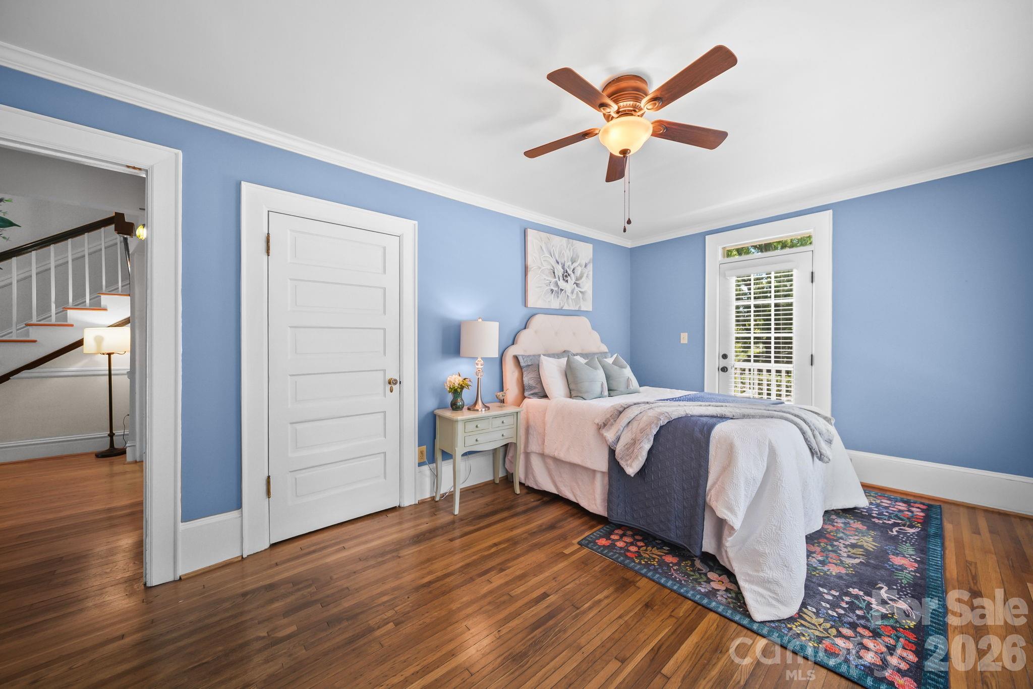 424 S York Street — Gastonia
