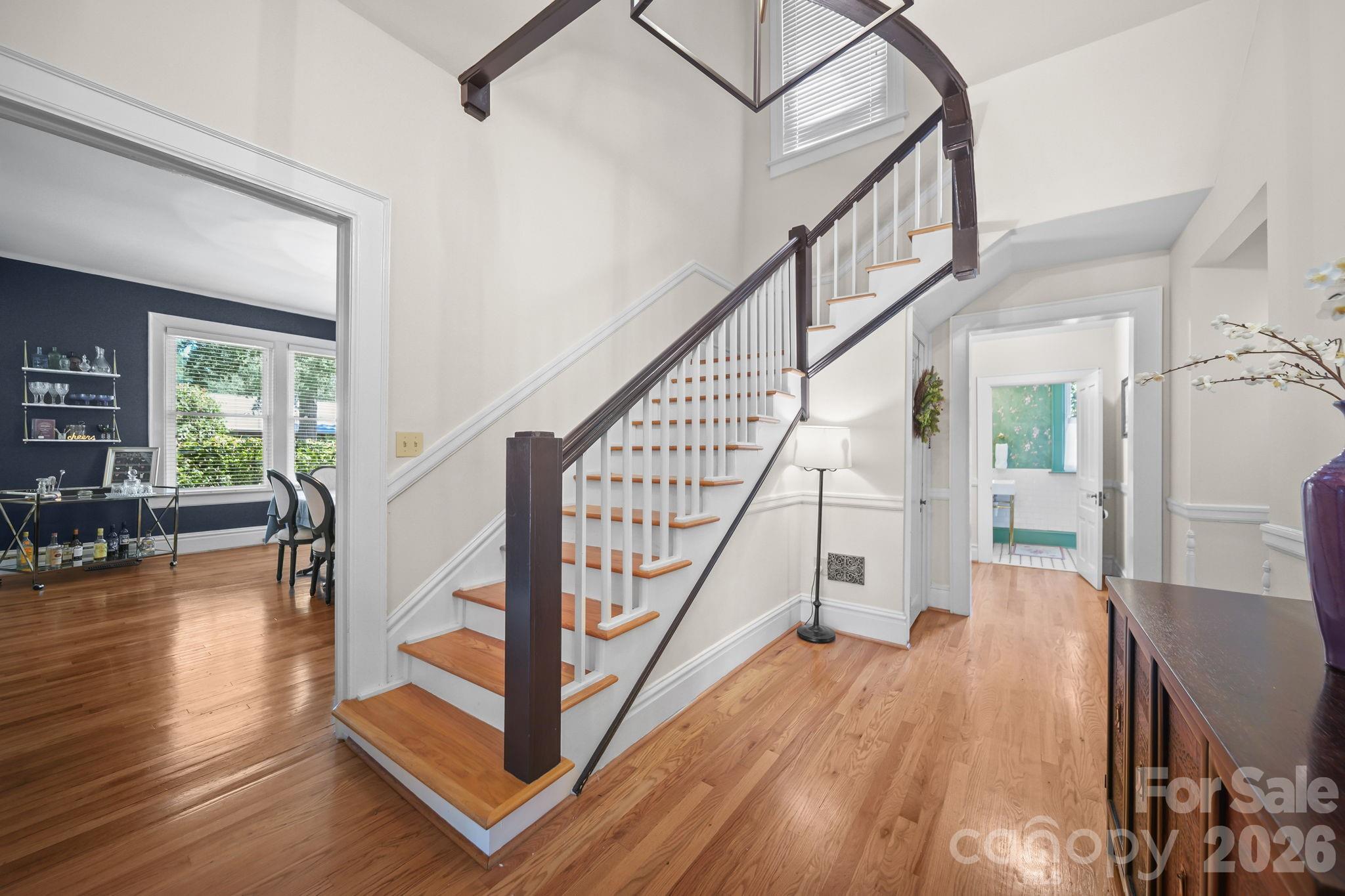 424 S York Street — Gastonia