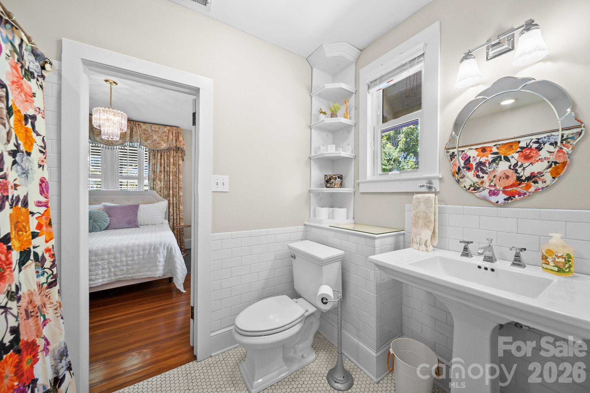 424 S York Street — Gastonia