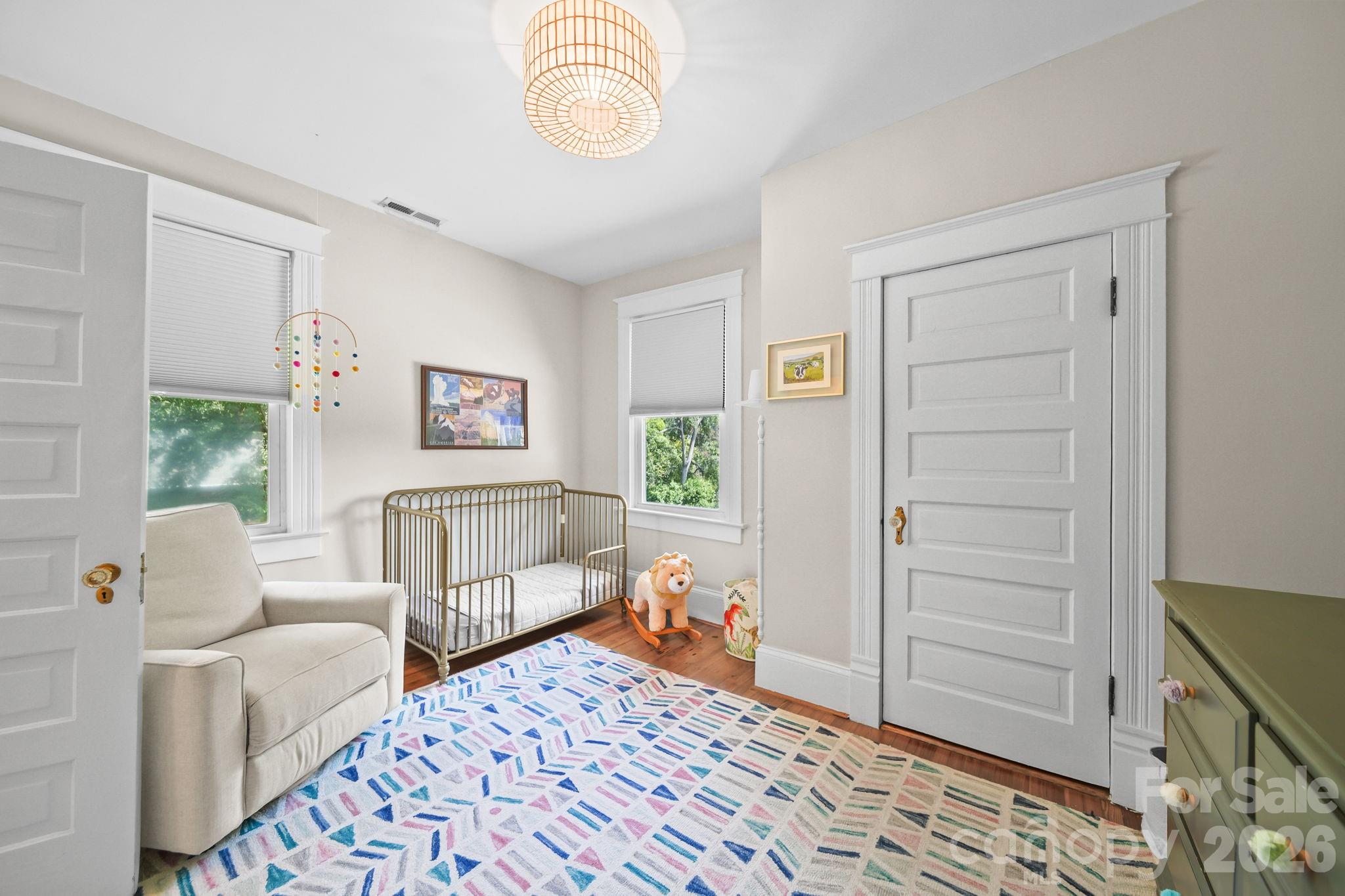 424 S York Street — Gastonia