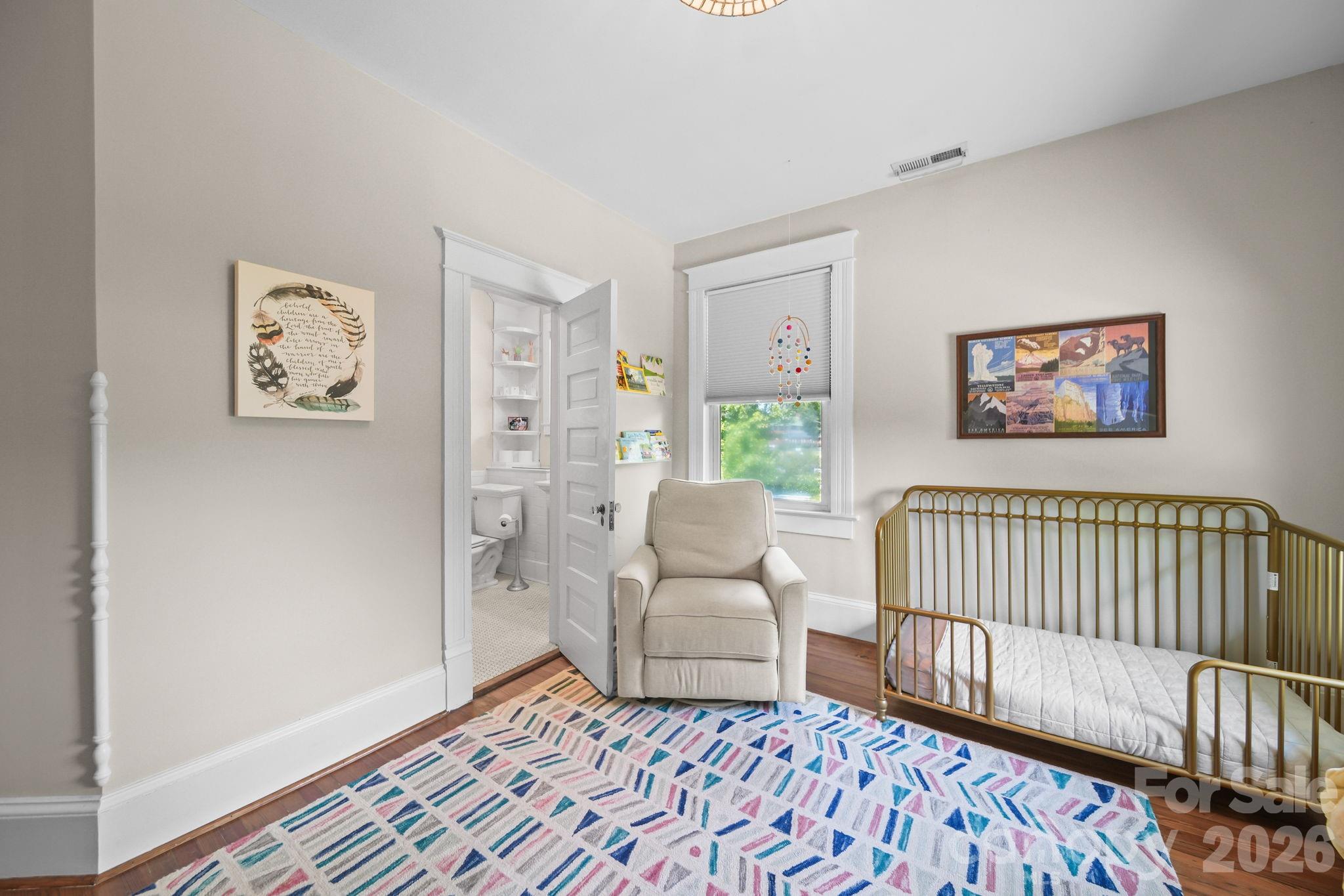 424 S York Street — Gastonia