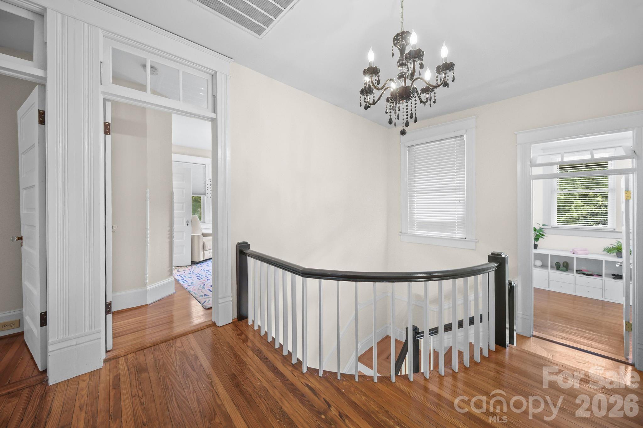 424 S York Street — Gastonia