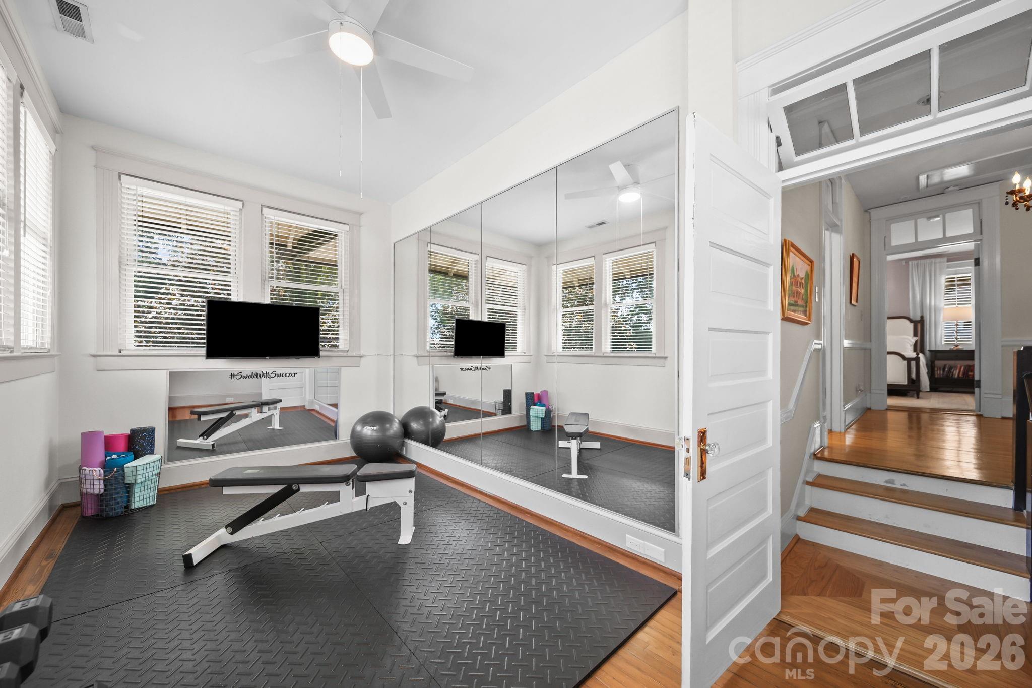 424 S York Street — Gastonia