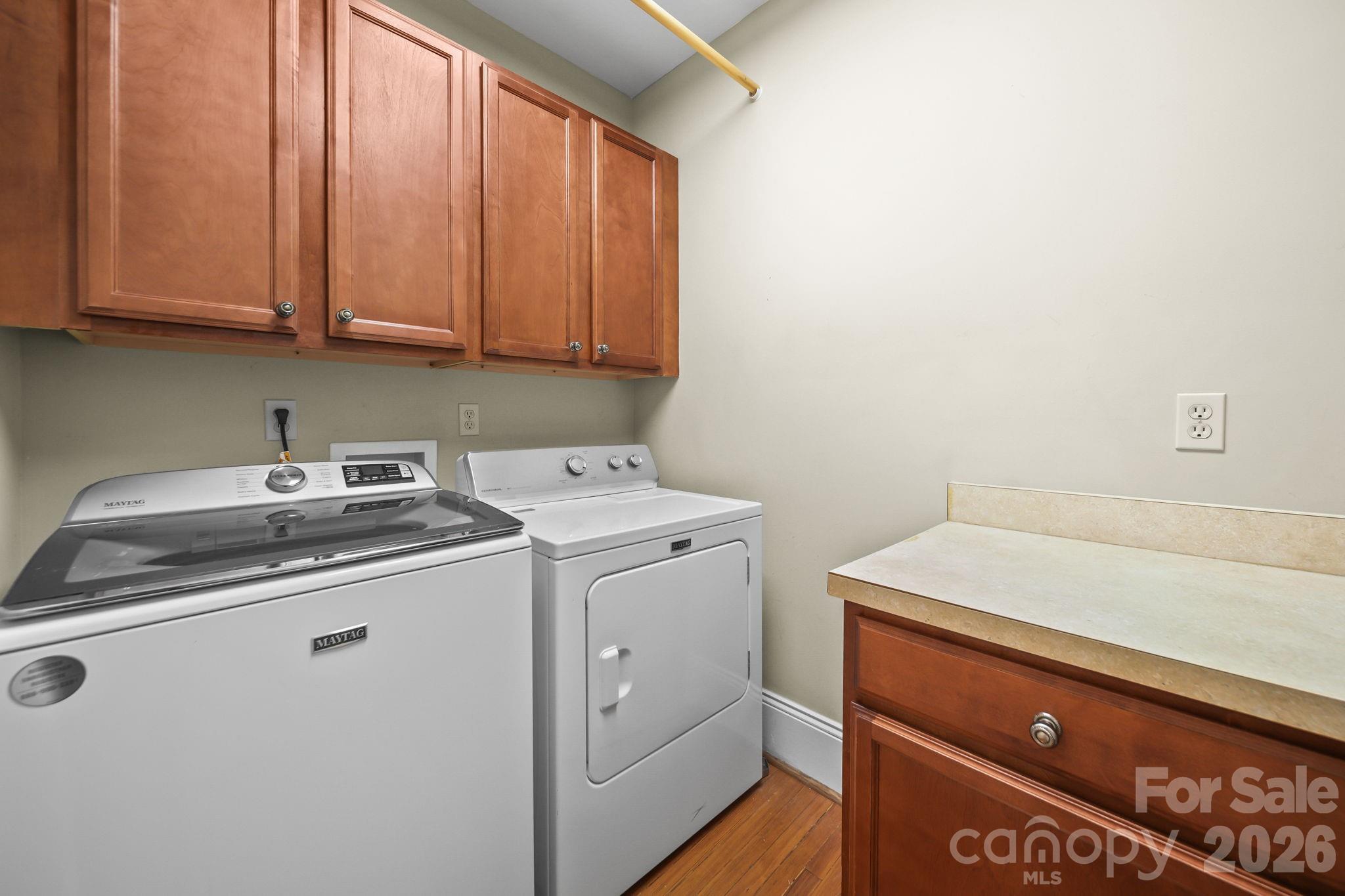 424 S York Street — Gastonia