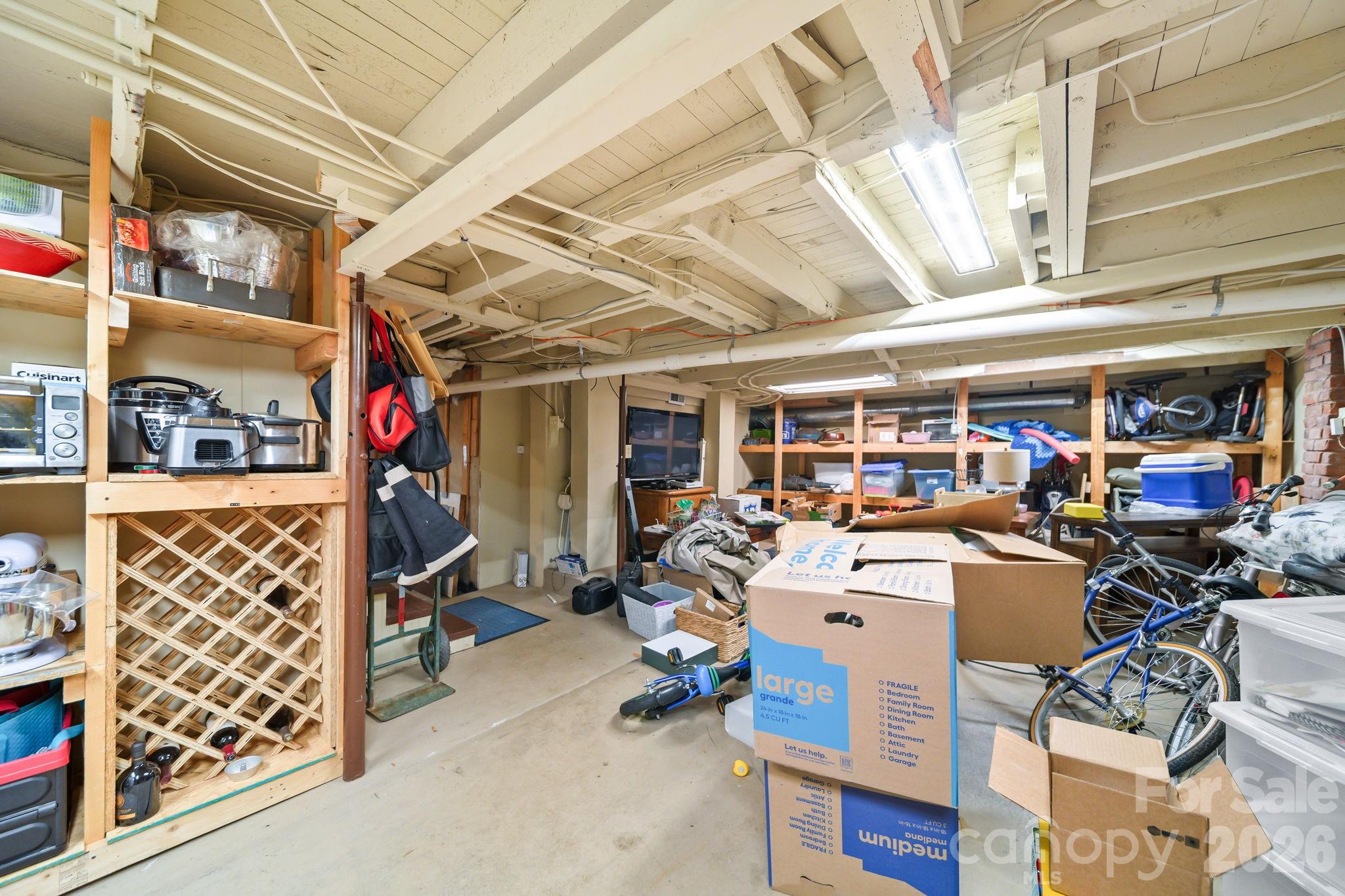 424 S York Street — Gastonia
