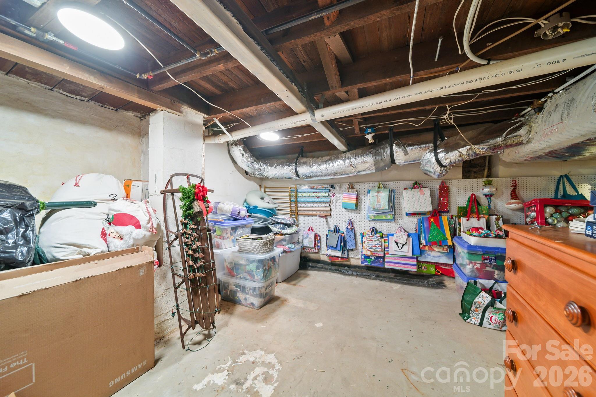 424 S York Street — Gastonia