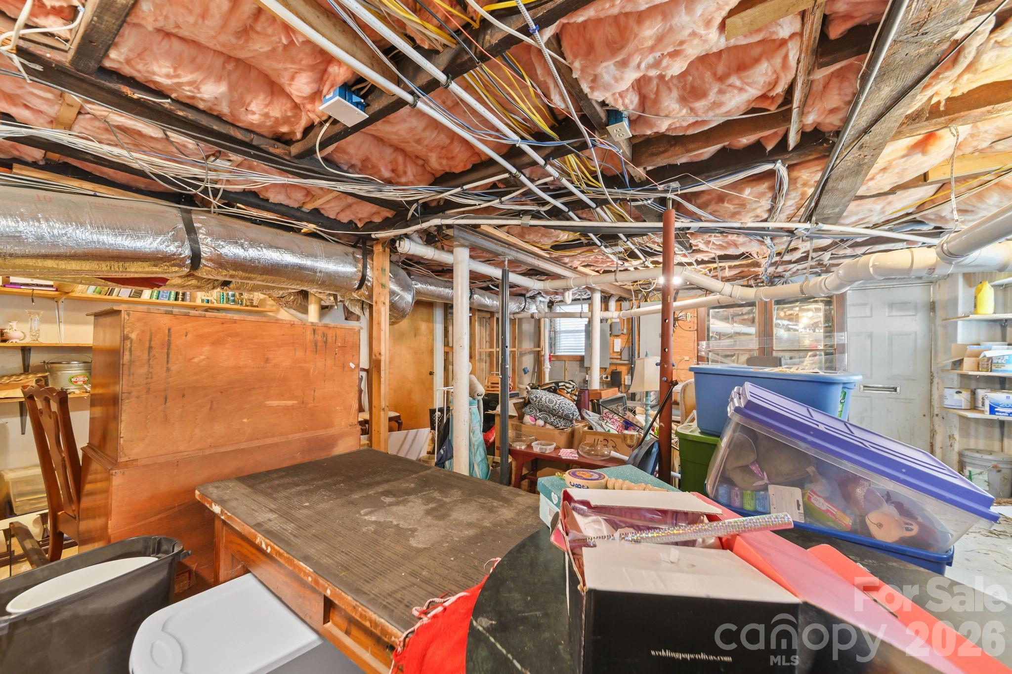 424 S York Street — Gastonia