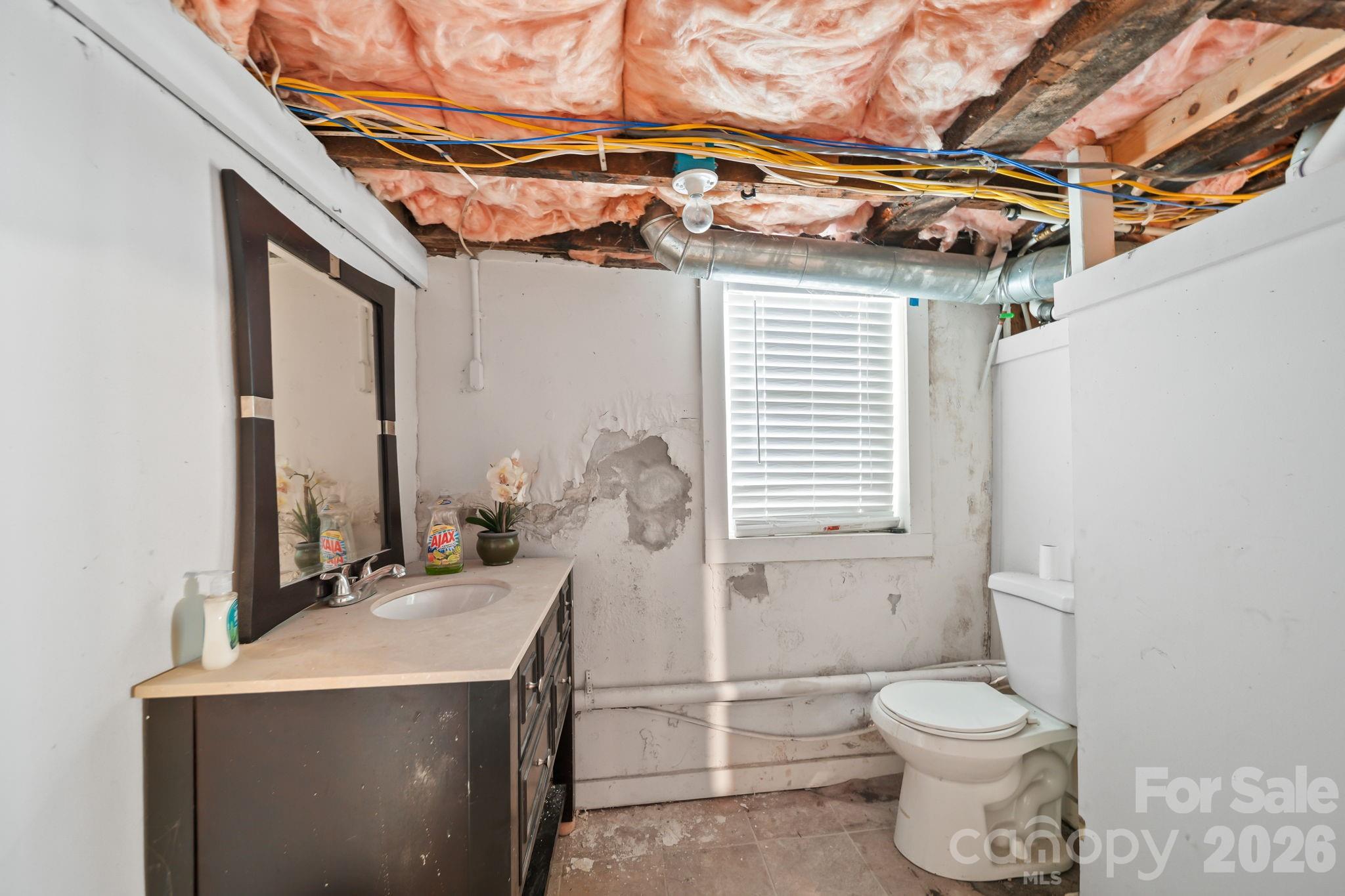 424 S York Street — Gastonia