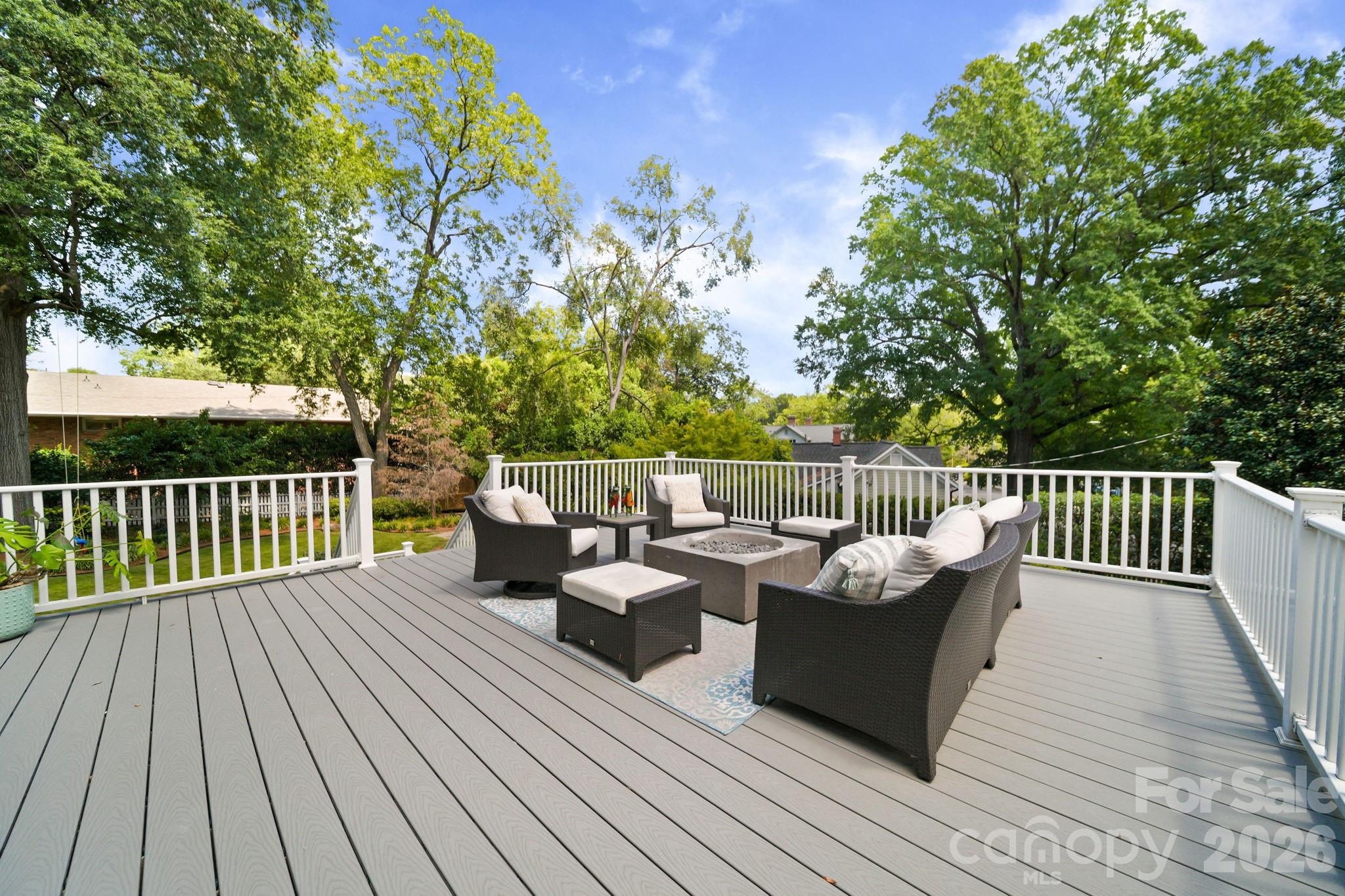 424 S York Street — Gastonia
