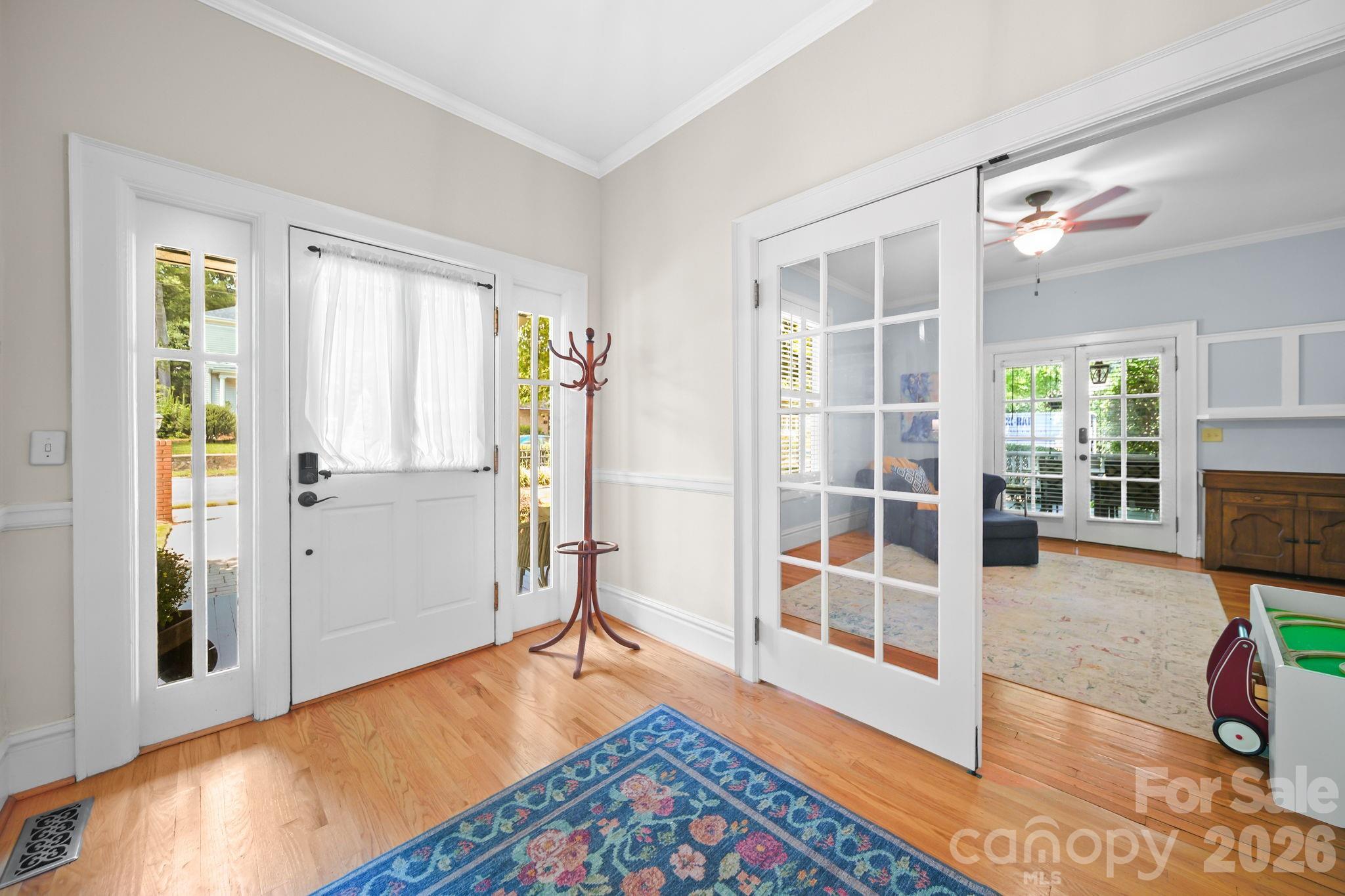 424 S York Street — Gastonia